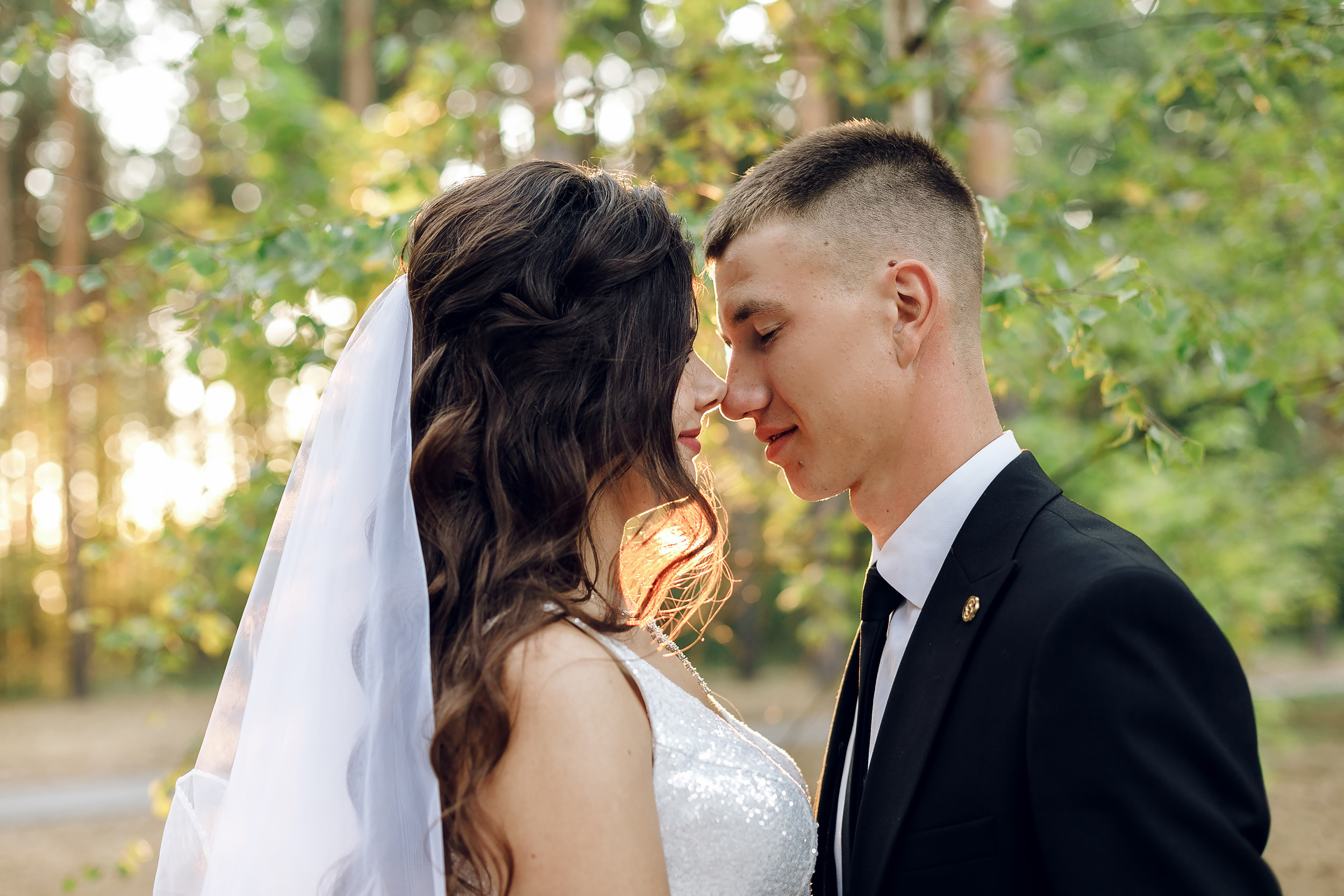 Александр и Алина. Главная