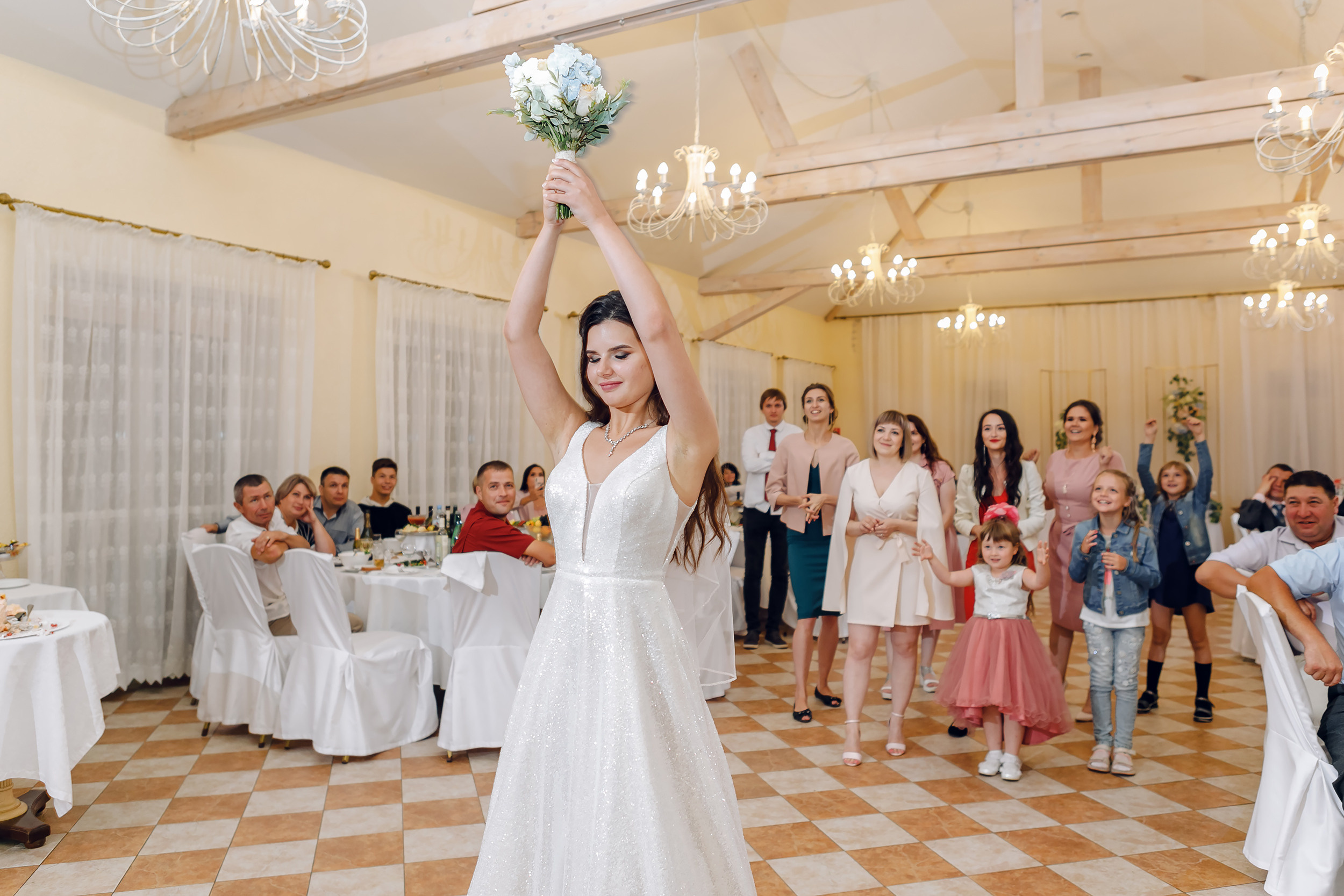 Александр и Алина. Главная