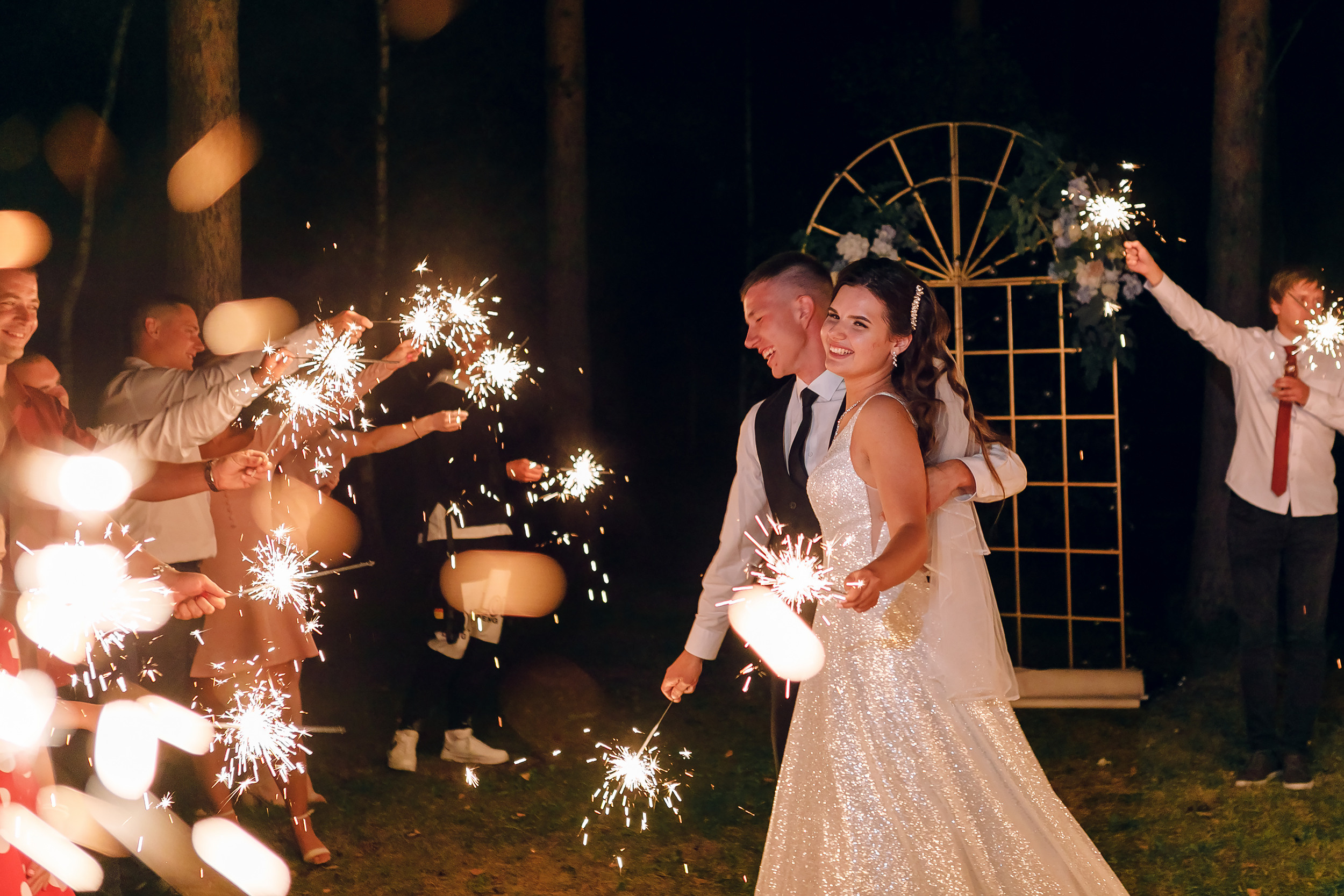 Александр и Алина. Главная