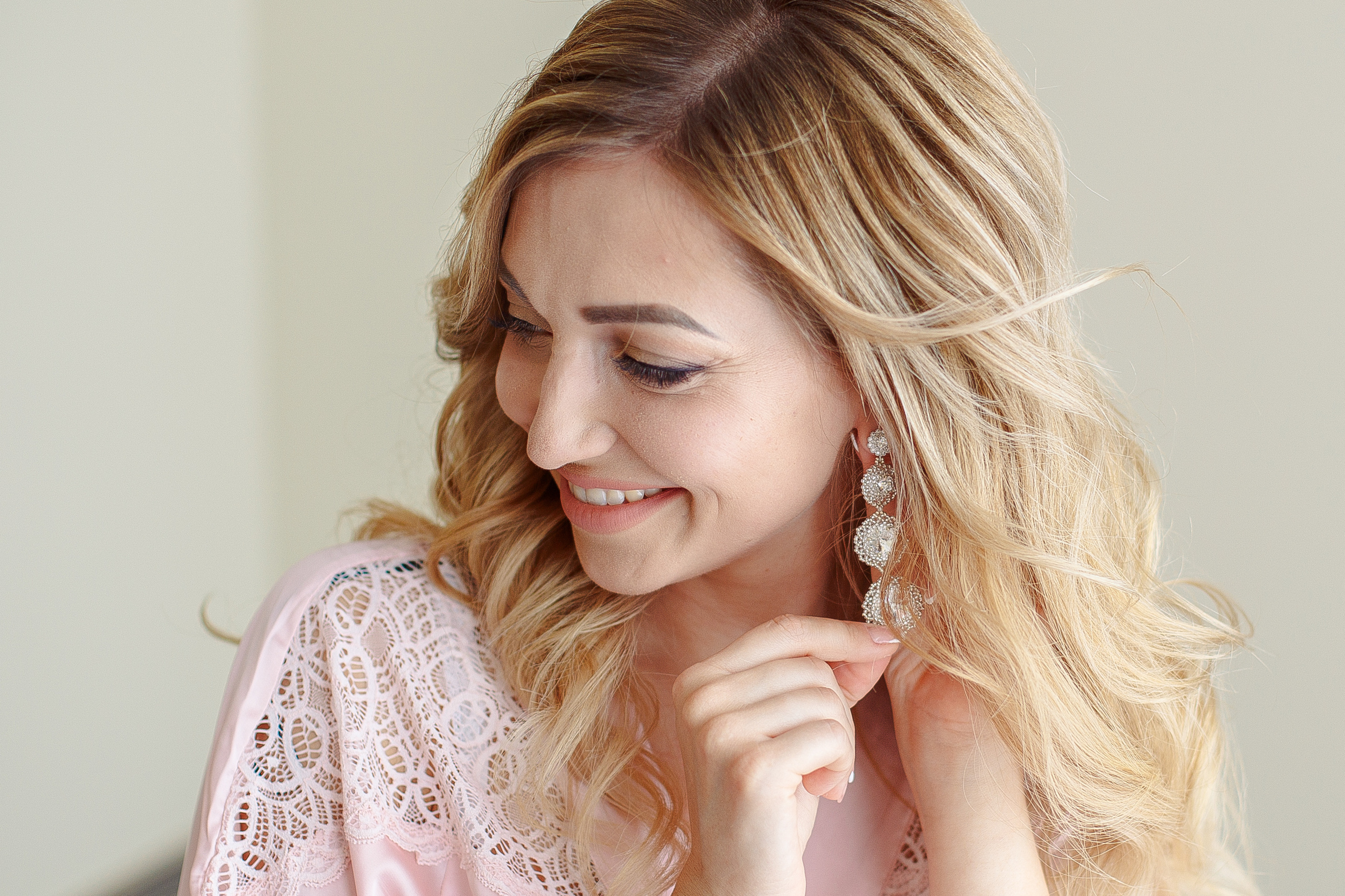 Дмитрий и Екатерина. Главная