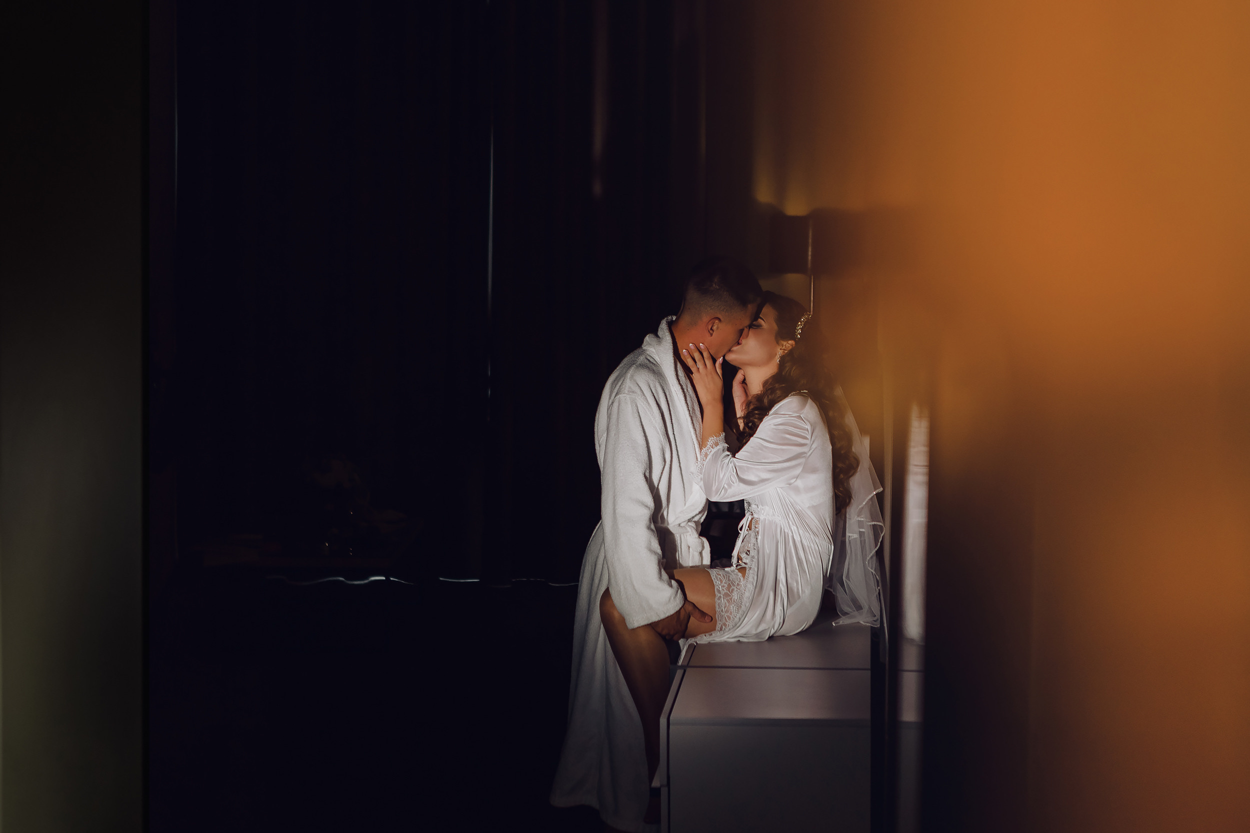 Александр и Алина. Главная