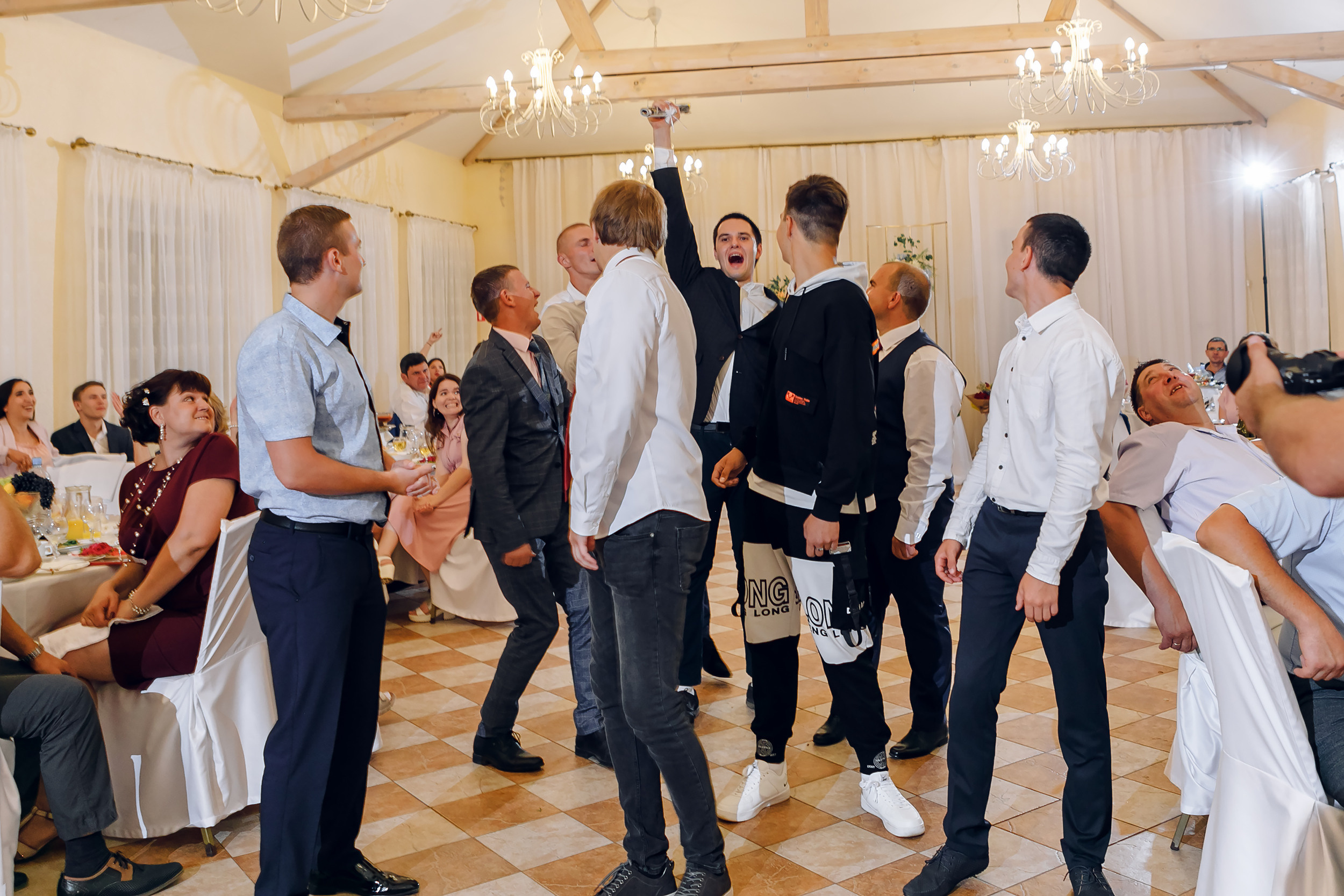 Александр и Алина. Главная