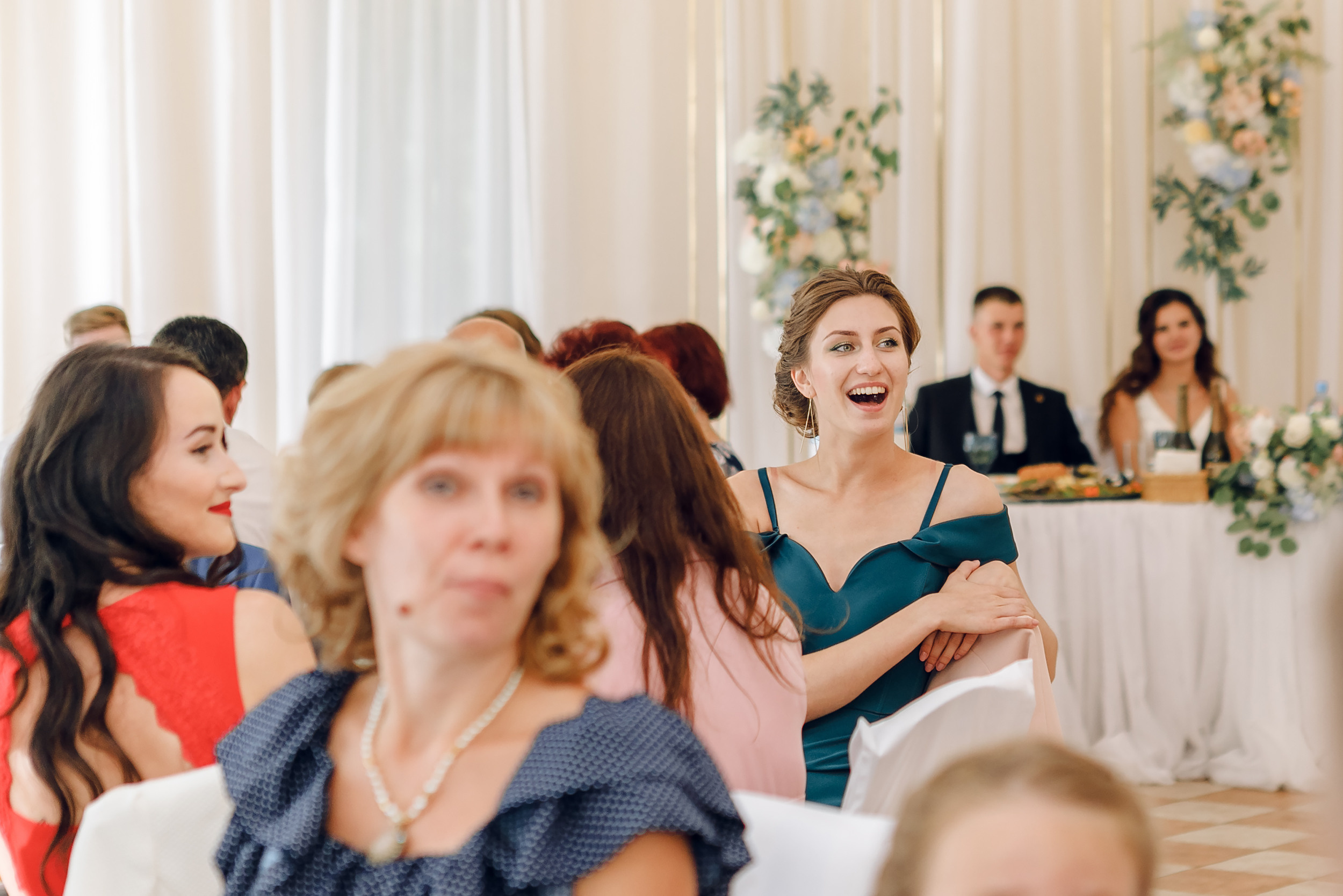 Александр и Алина. Главная