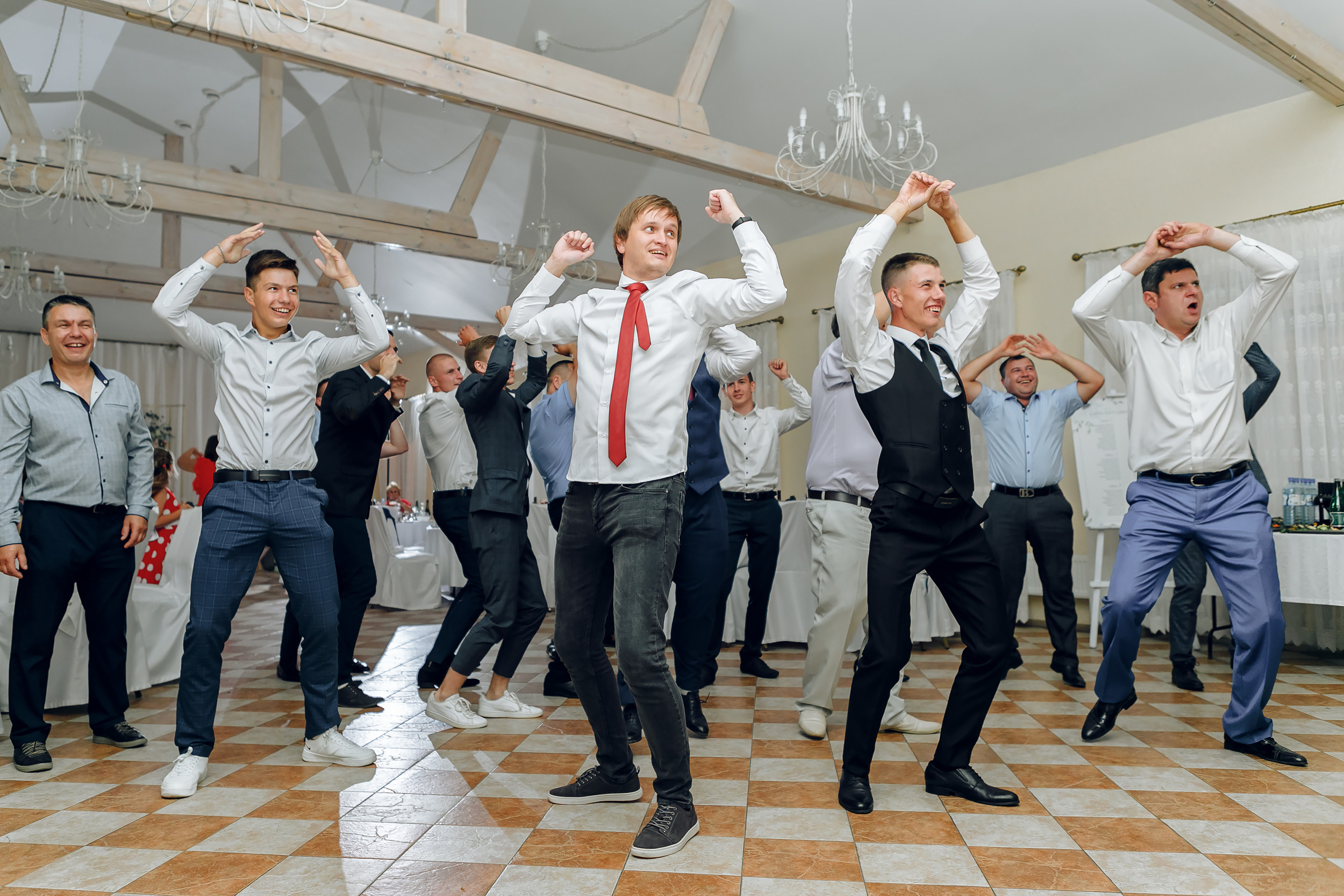 Александр и Алина. Главная