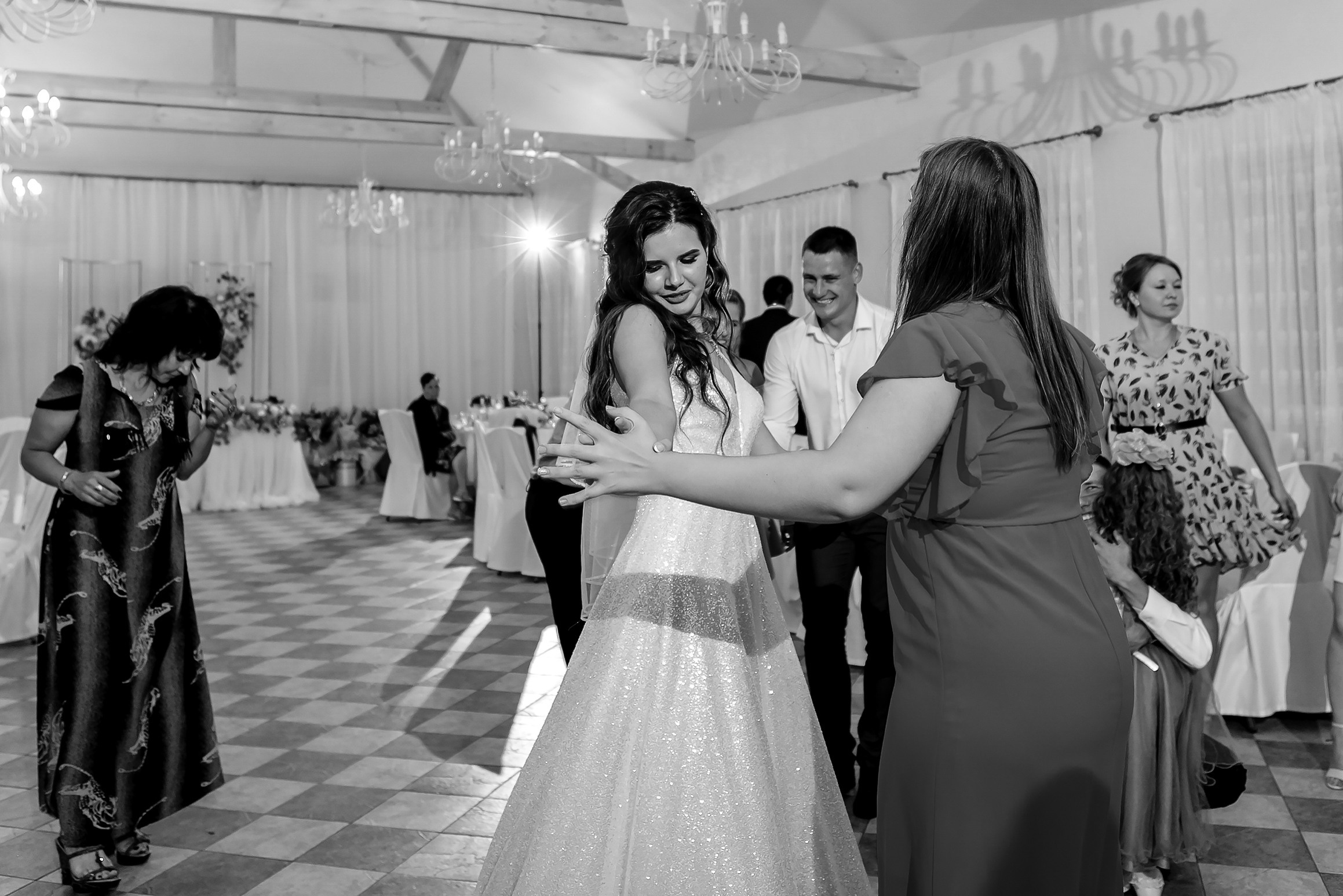 Александр и Алина. Главная