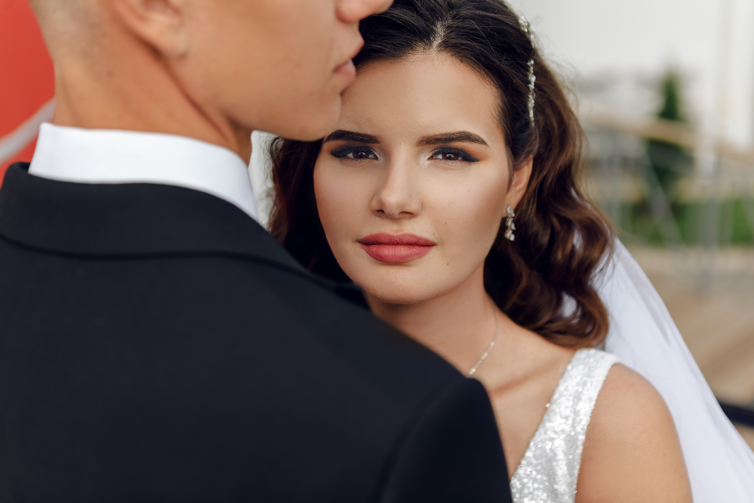 Александр и Алина. Главная