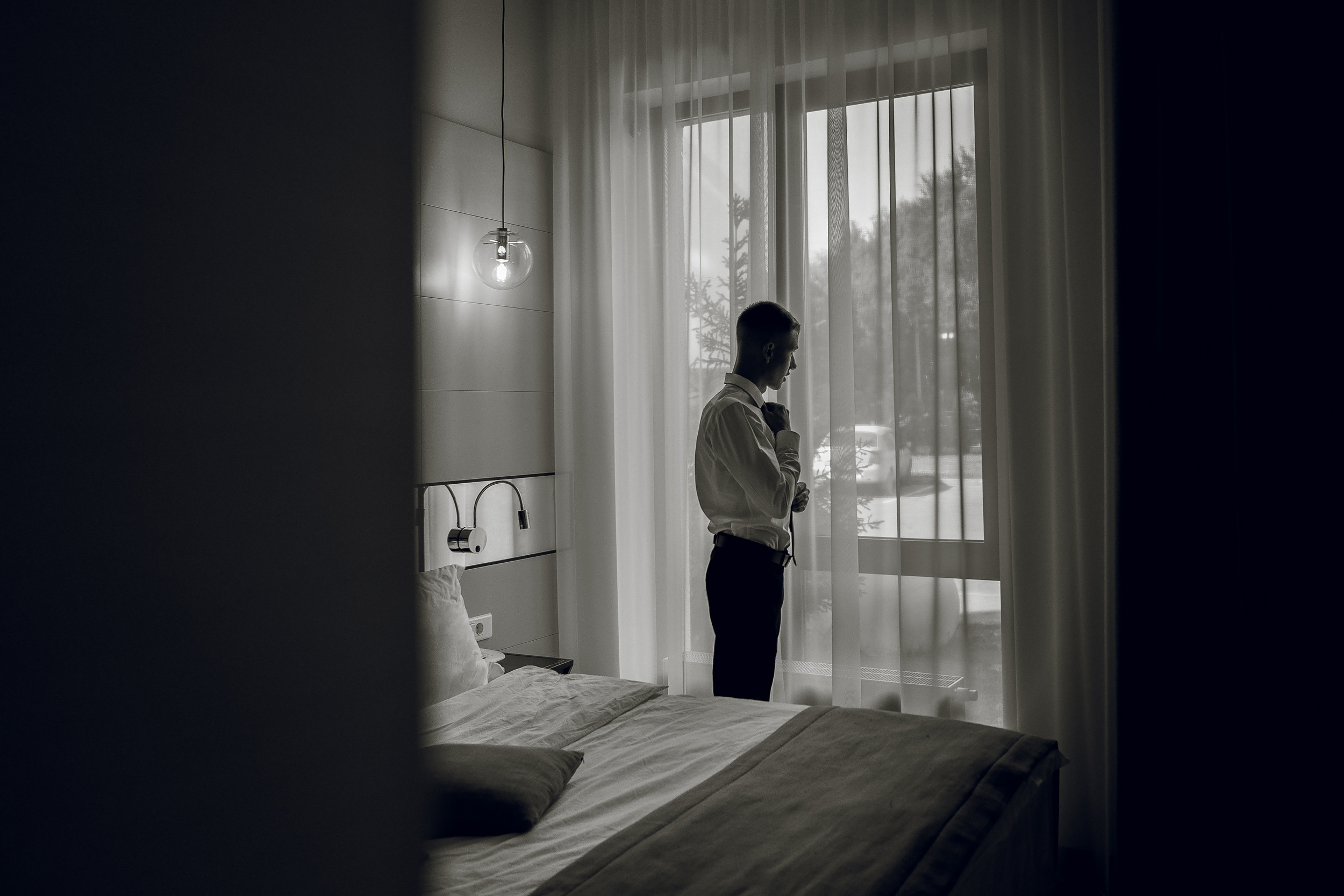 Александр и Алина. Главная