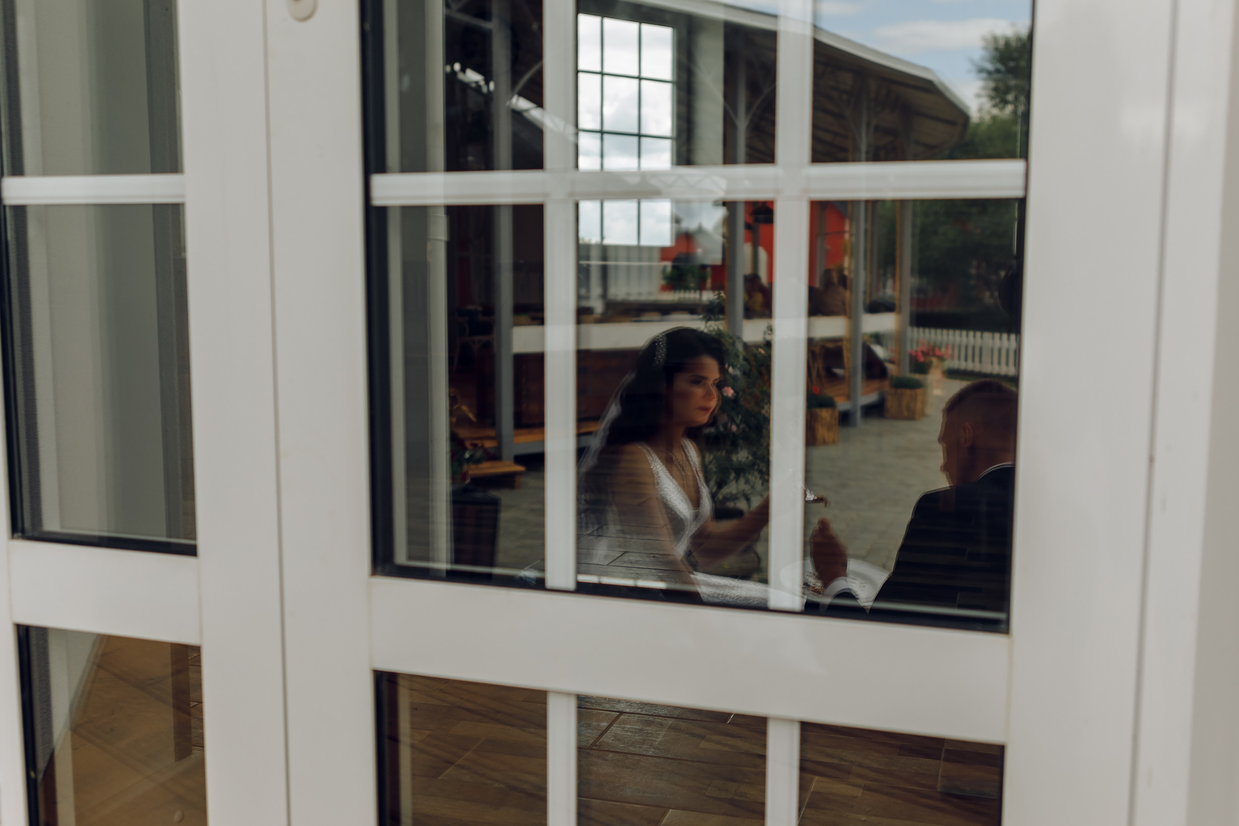 Александр и Алина. Главная