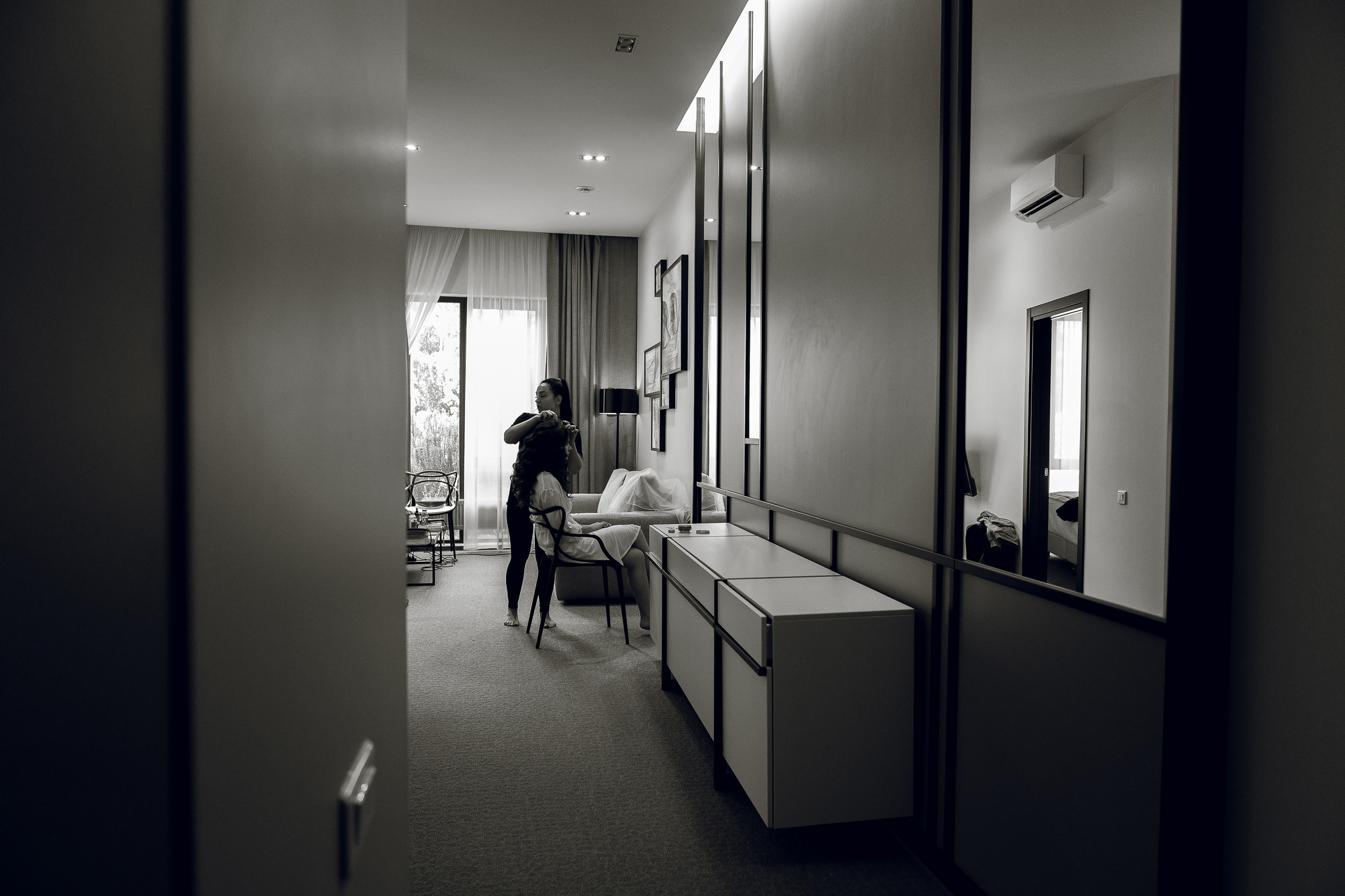 Александр и Алина. Главная