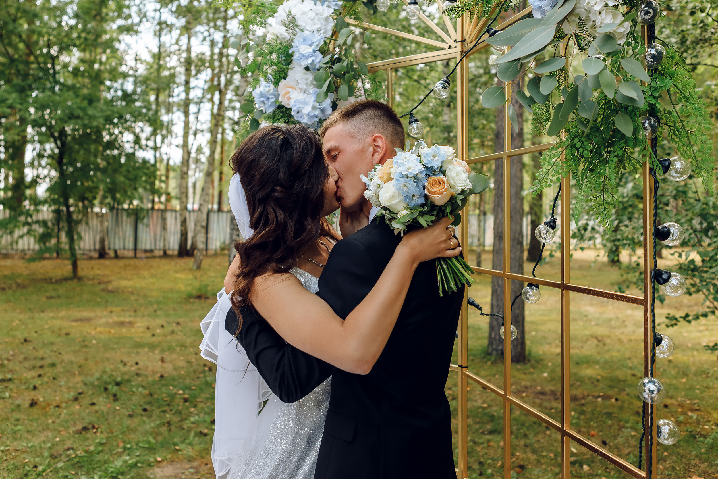 Александр и Алина. Главная