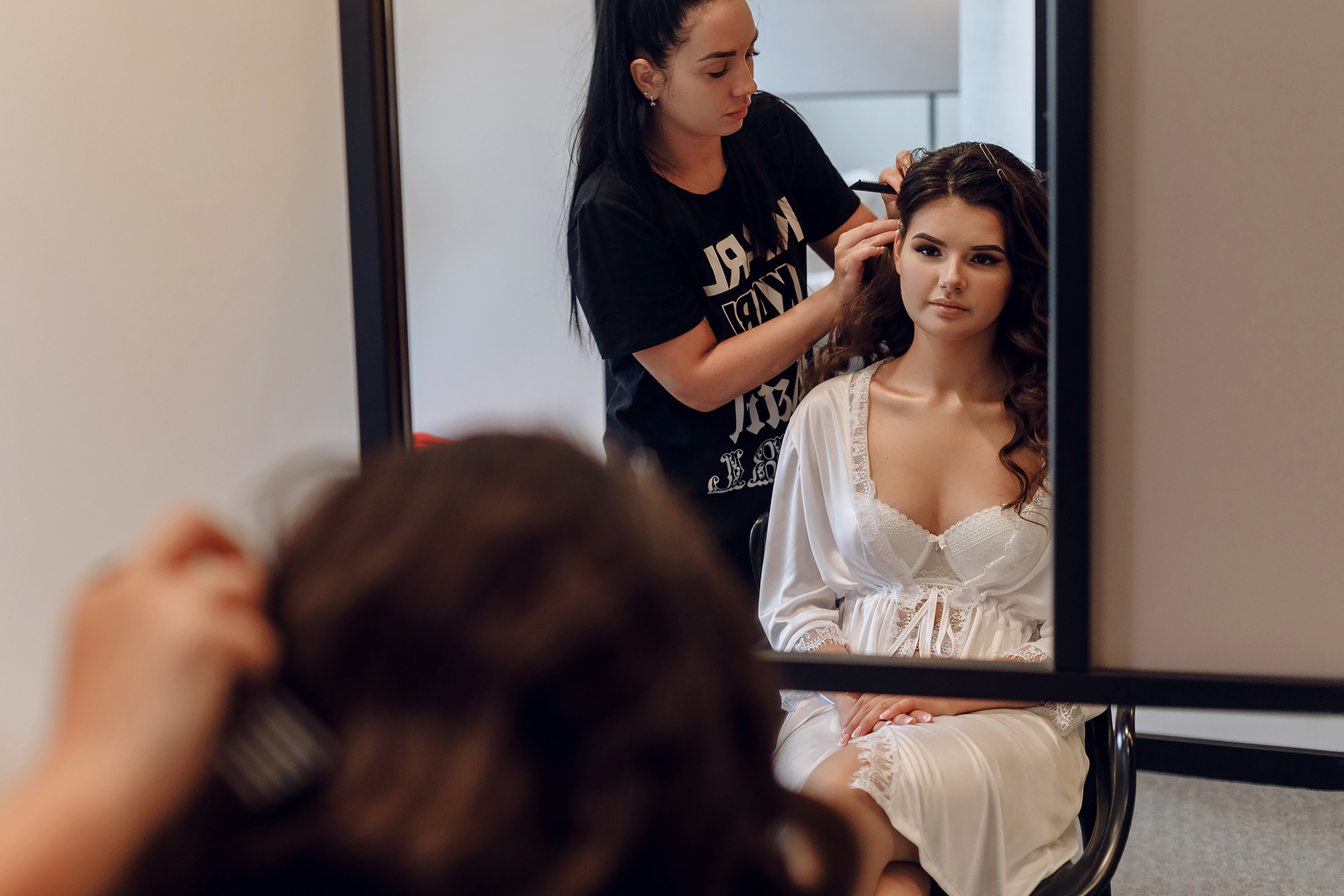 Александр и Алина. Главная