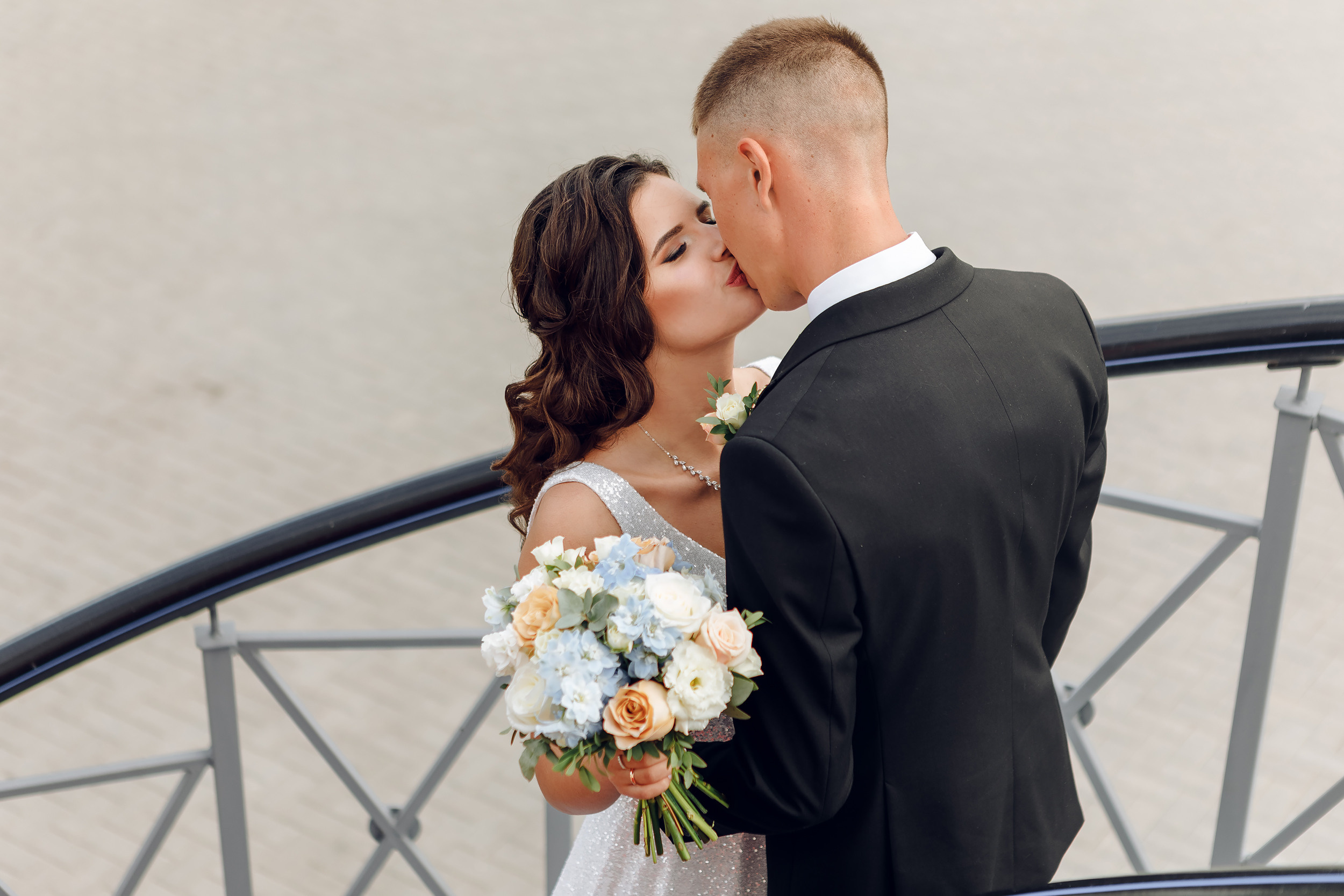 Александр и Алина. Главная