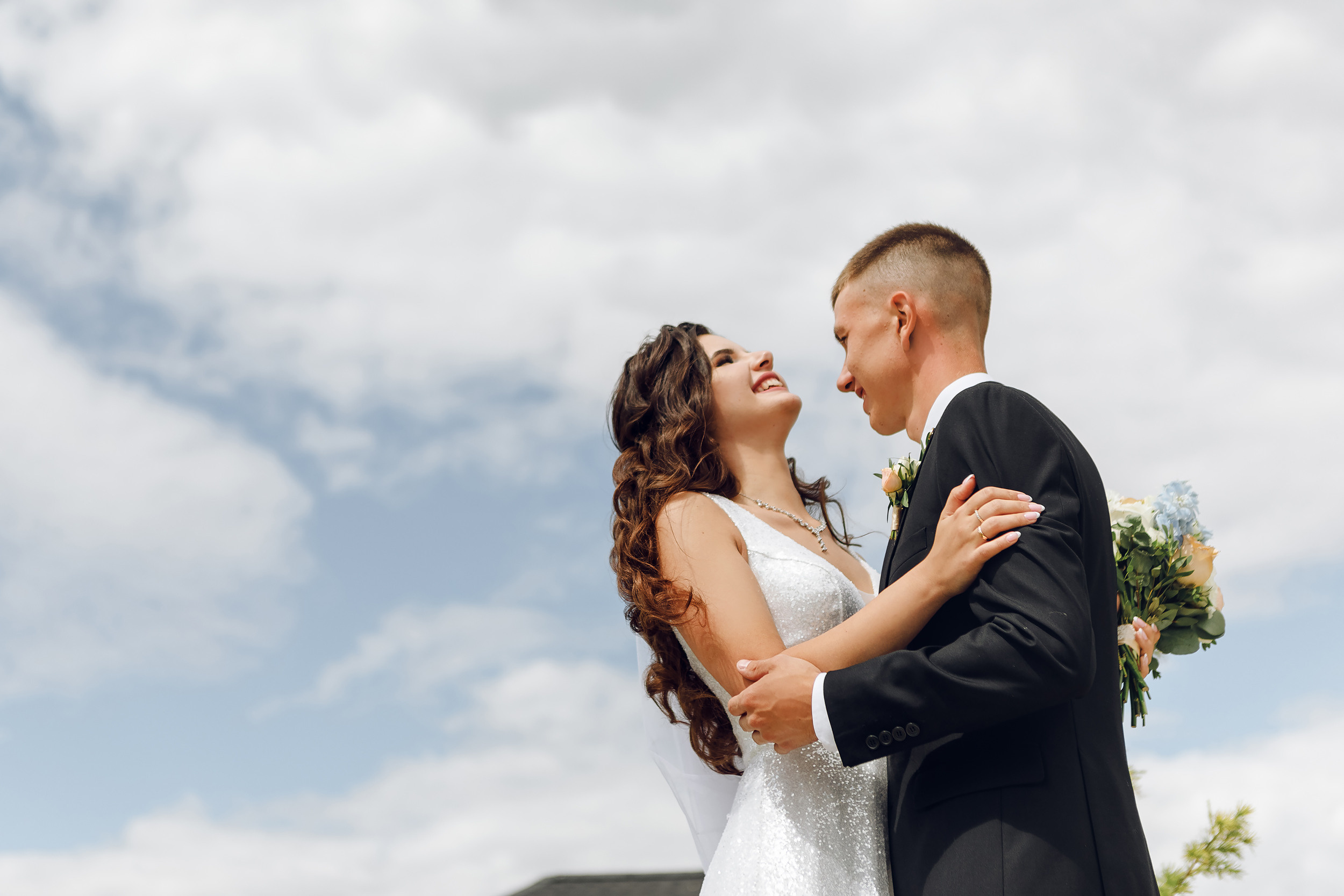 Александр и Алина. Главная