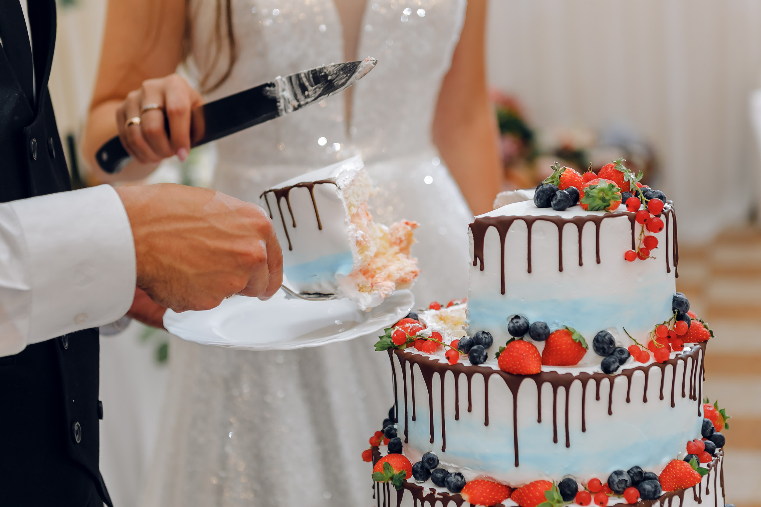 Александр и Алина. Главная