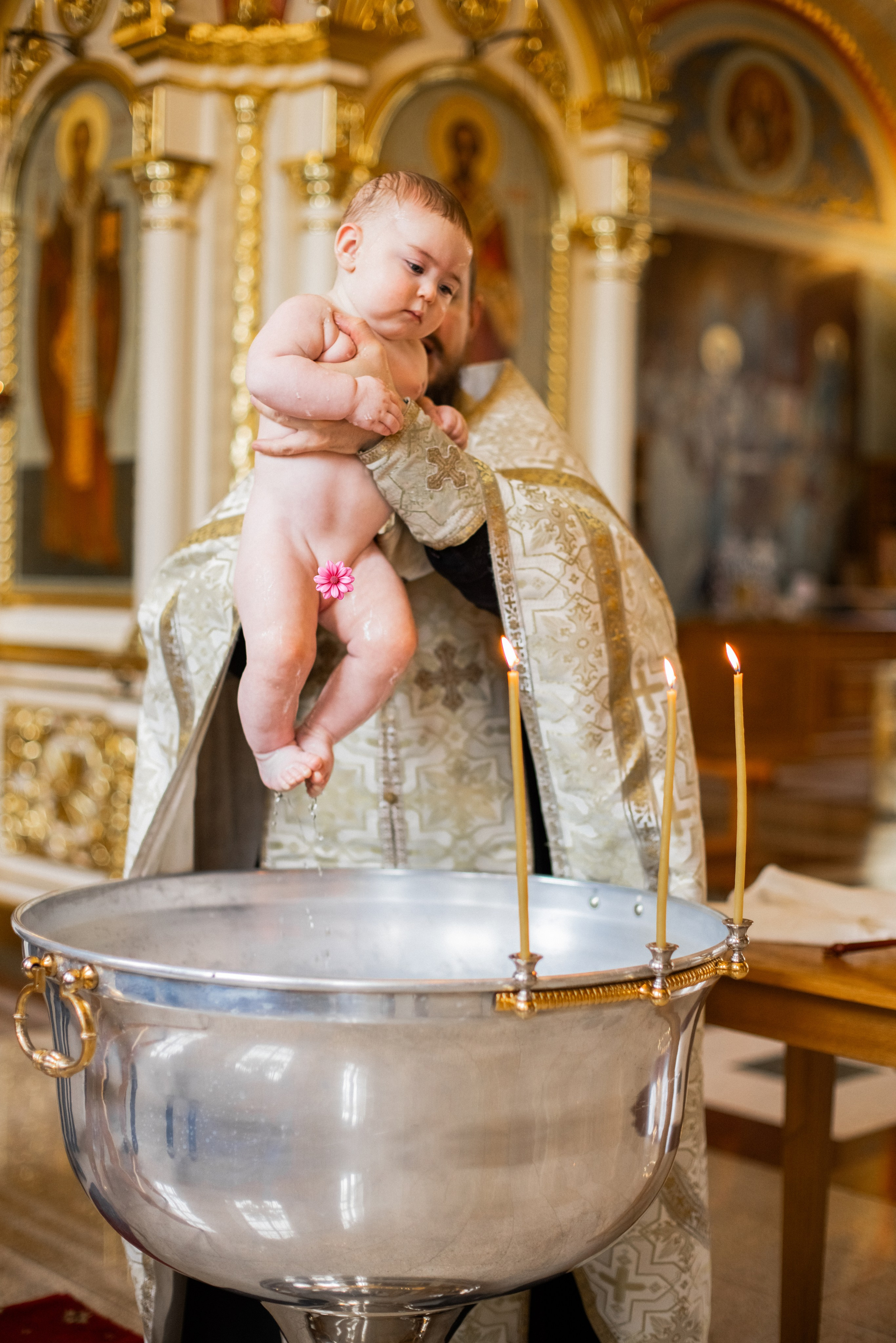 Алексей. Фотограф в Шатуре Оксана Осьмакова