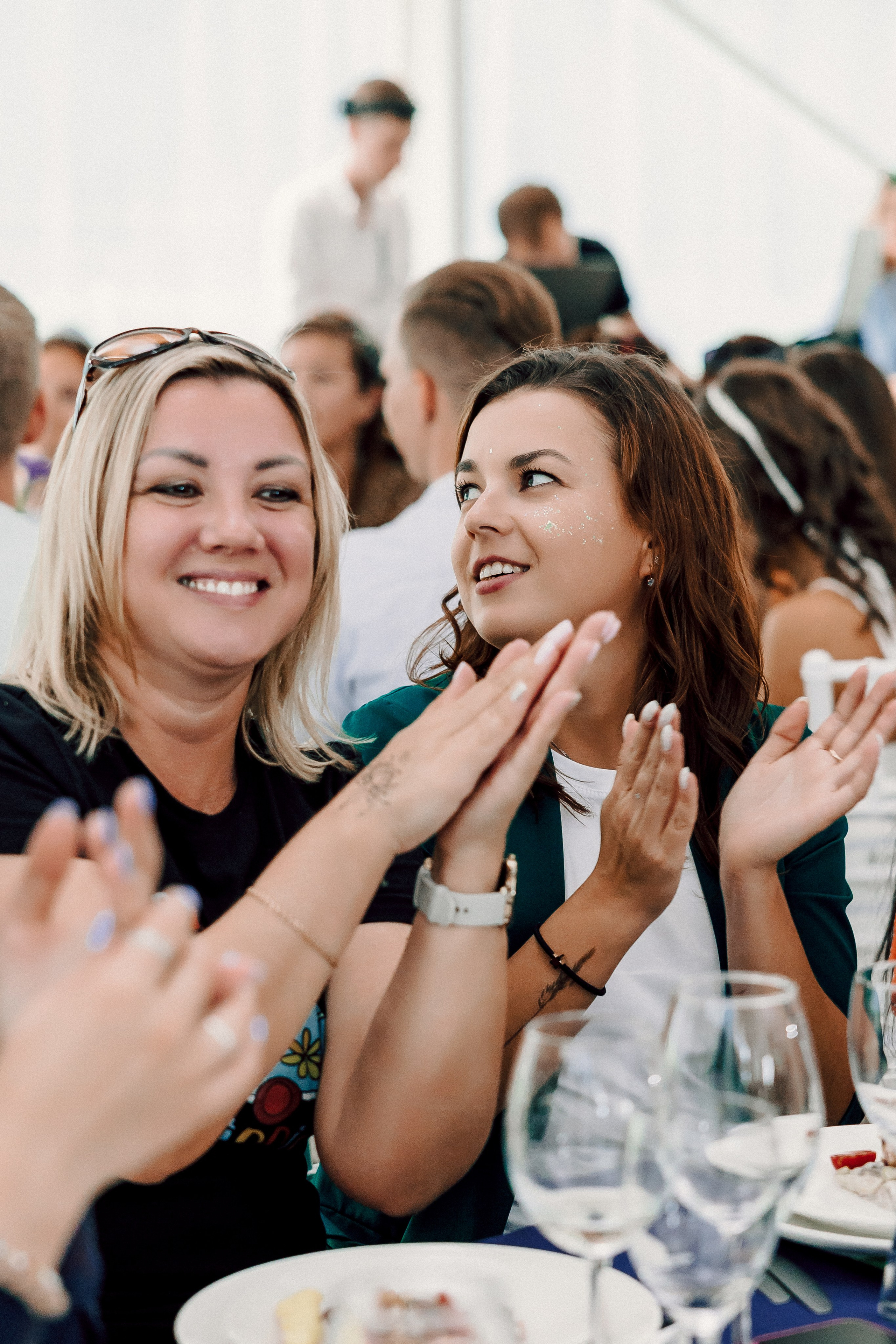 УММ2 — Летний корпоратив. Лёшка Варзегов — фотограф