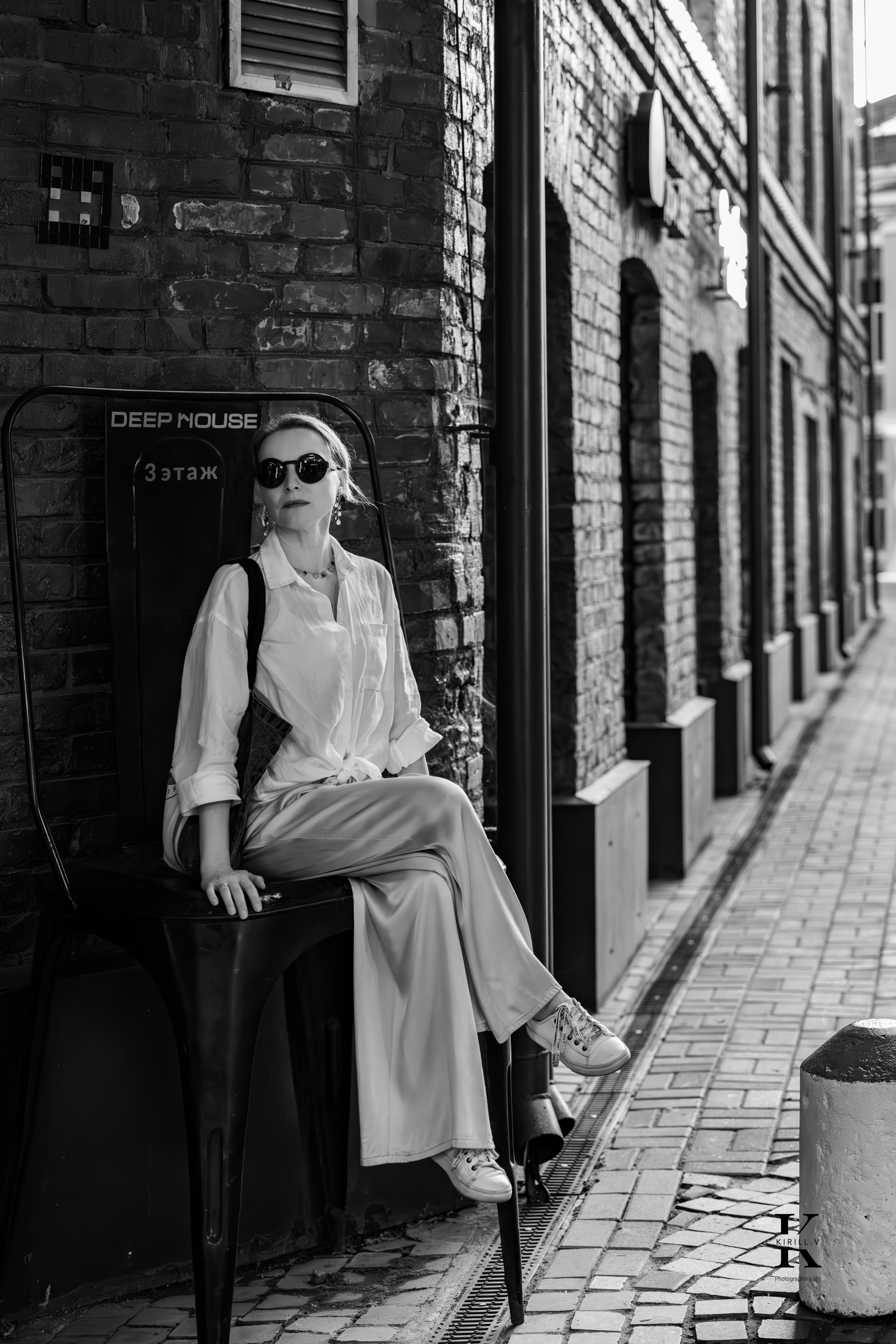 Мой Арт Хаос. Фото импрессионизм. Фотографирую жизнь! Московский фотограф волонтер