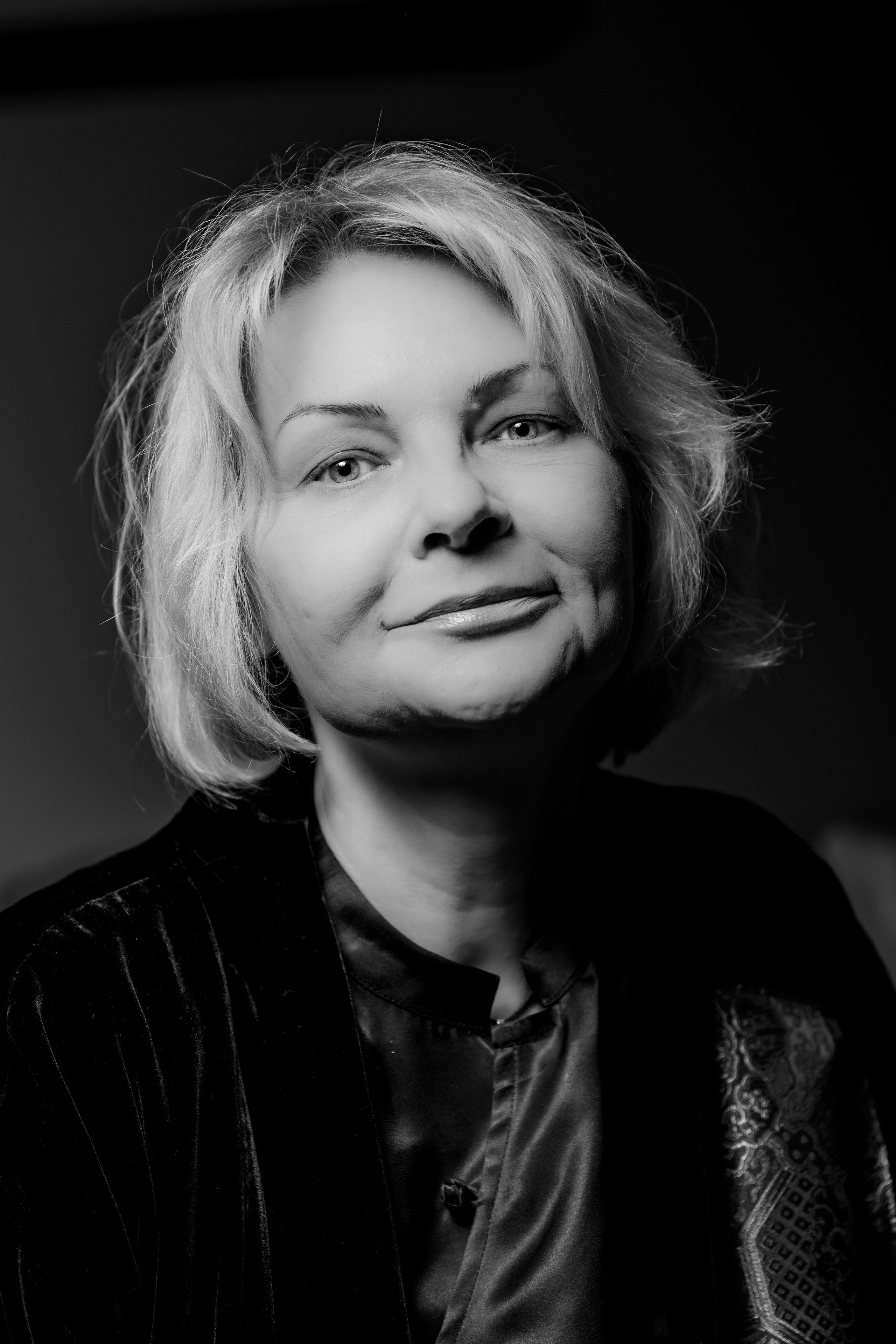 Анна Сергей. Фотографирую жизнь! Московский фотограф волонтер