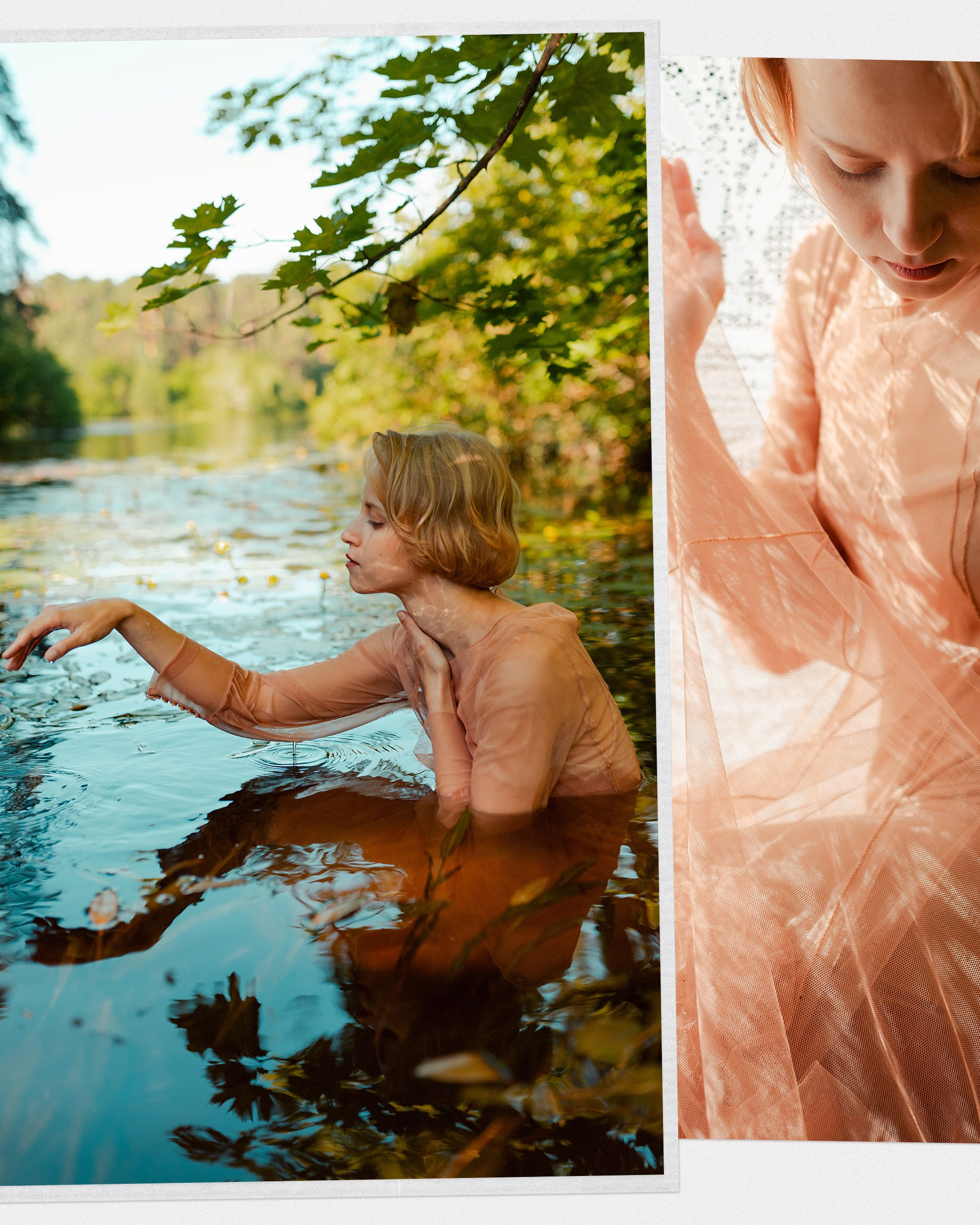 Диана. Александра Мельник I Фотограф Москва