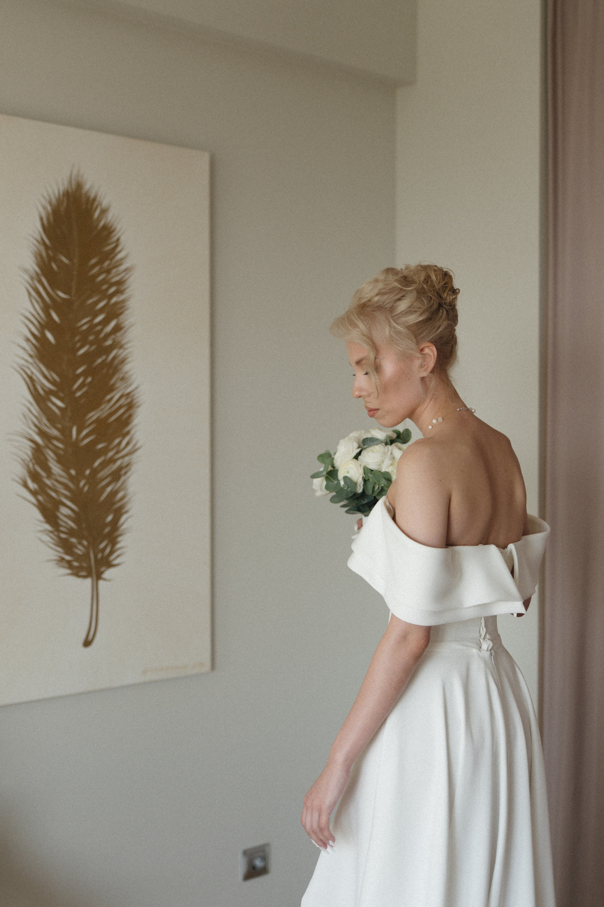 Атриум Холл. Фотограф в Санкт-Петербурге Александр Дымов