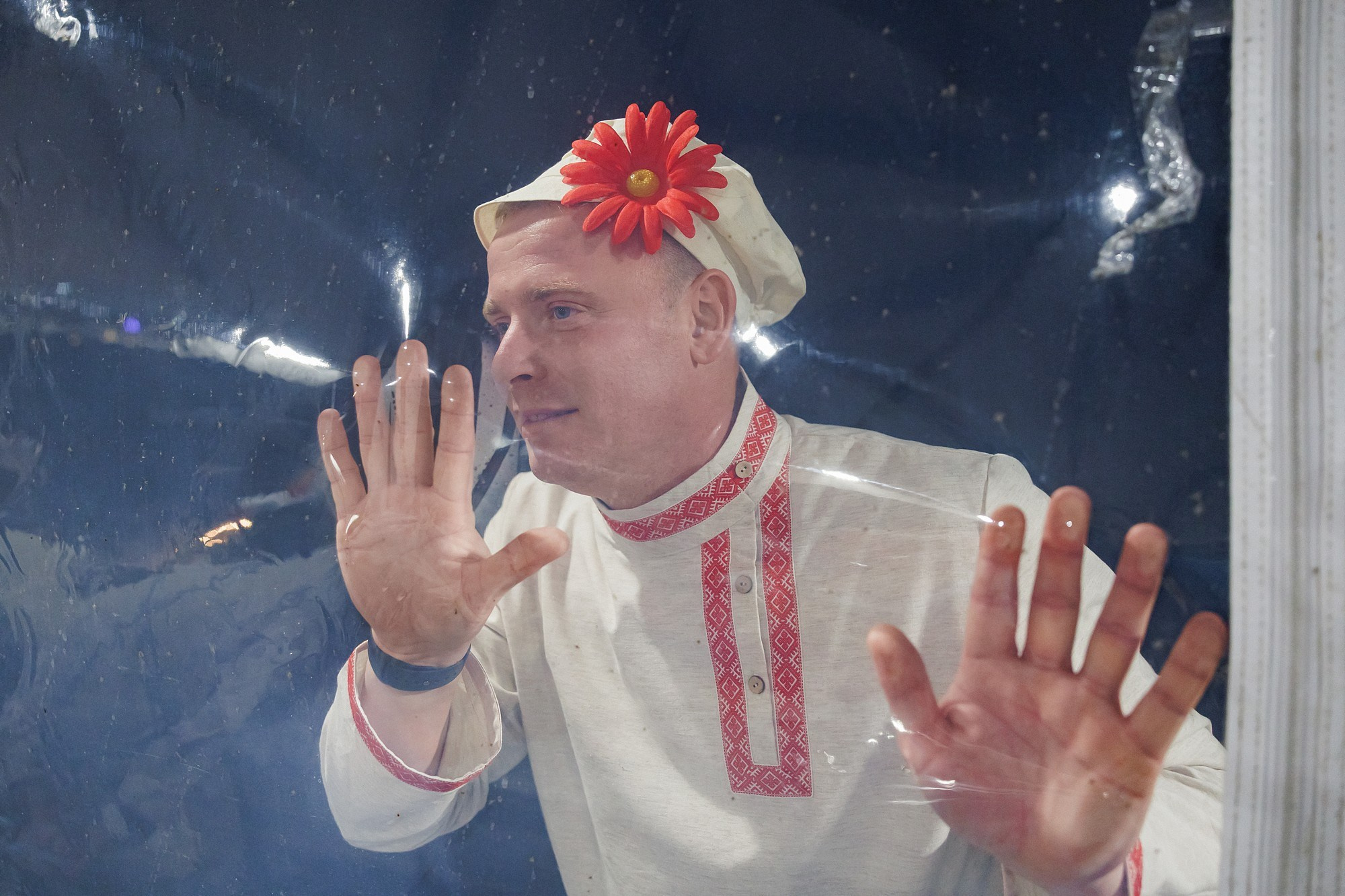 Павел и Ольга. Боченков Вадим | Фотограф в Пскове и Санкт-Петербурге