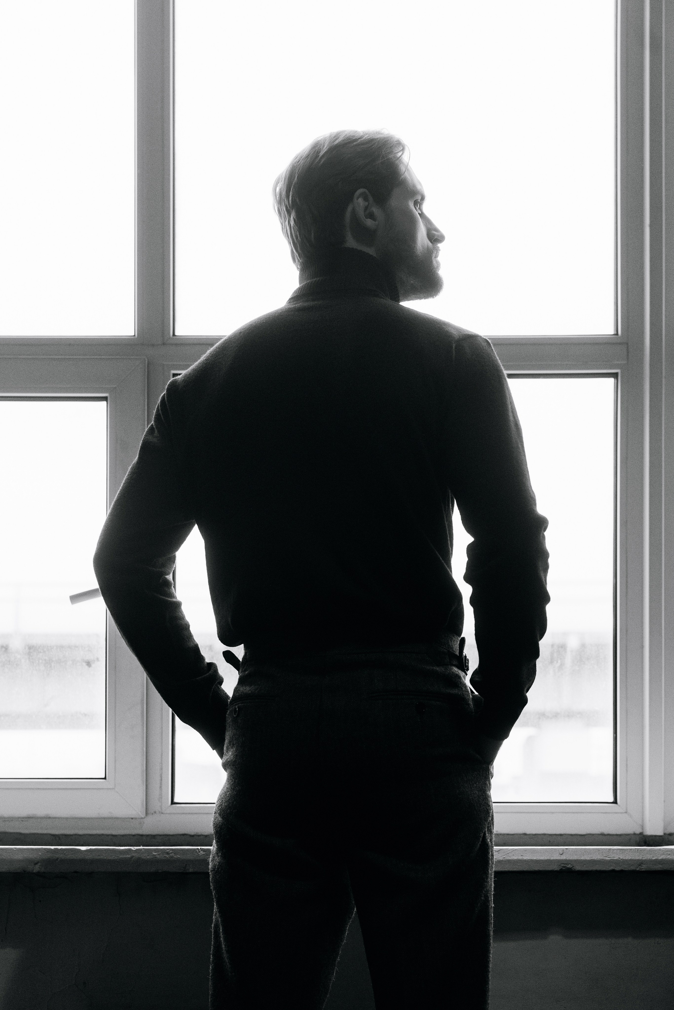 Александр. Фотограф Виталий Хайлов, Екатеринбург