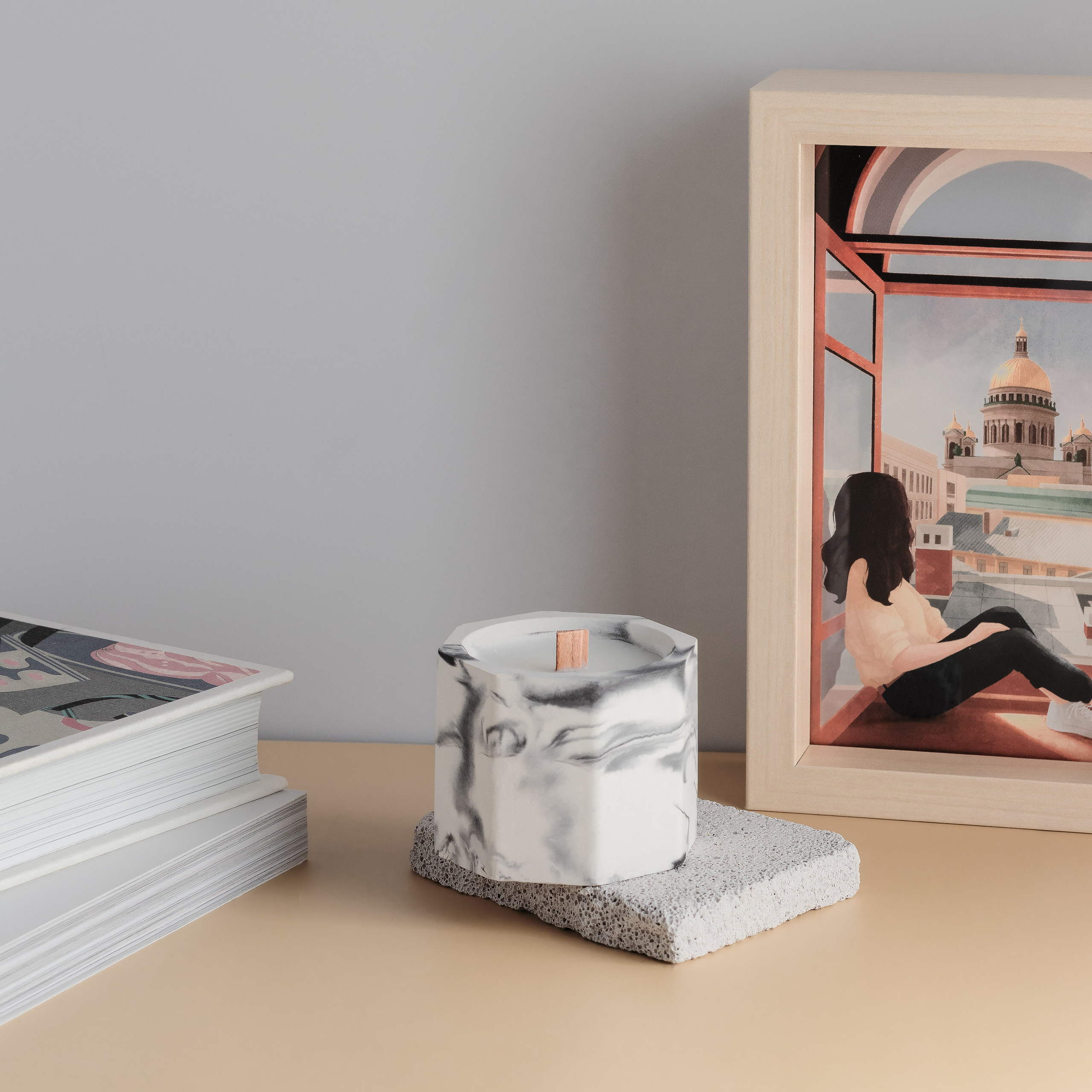 DecorZona. Предметный фотограф Северова Екатерина | Профессиональная предметная съёмка фото и видео в Санкт-Петербурге