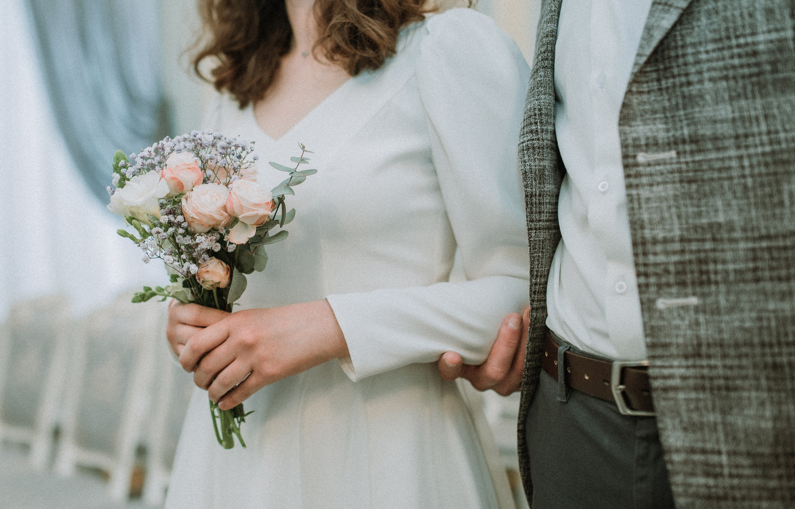 Катя и Дима (весна). Фотограф в Санкт-Петребурге и в Великих Луках Волченкова Екатерина