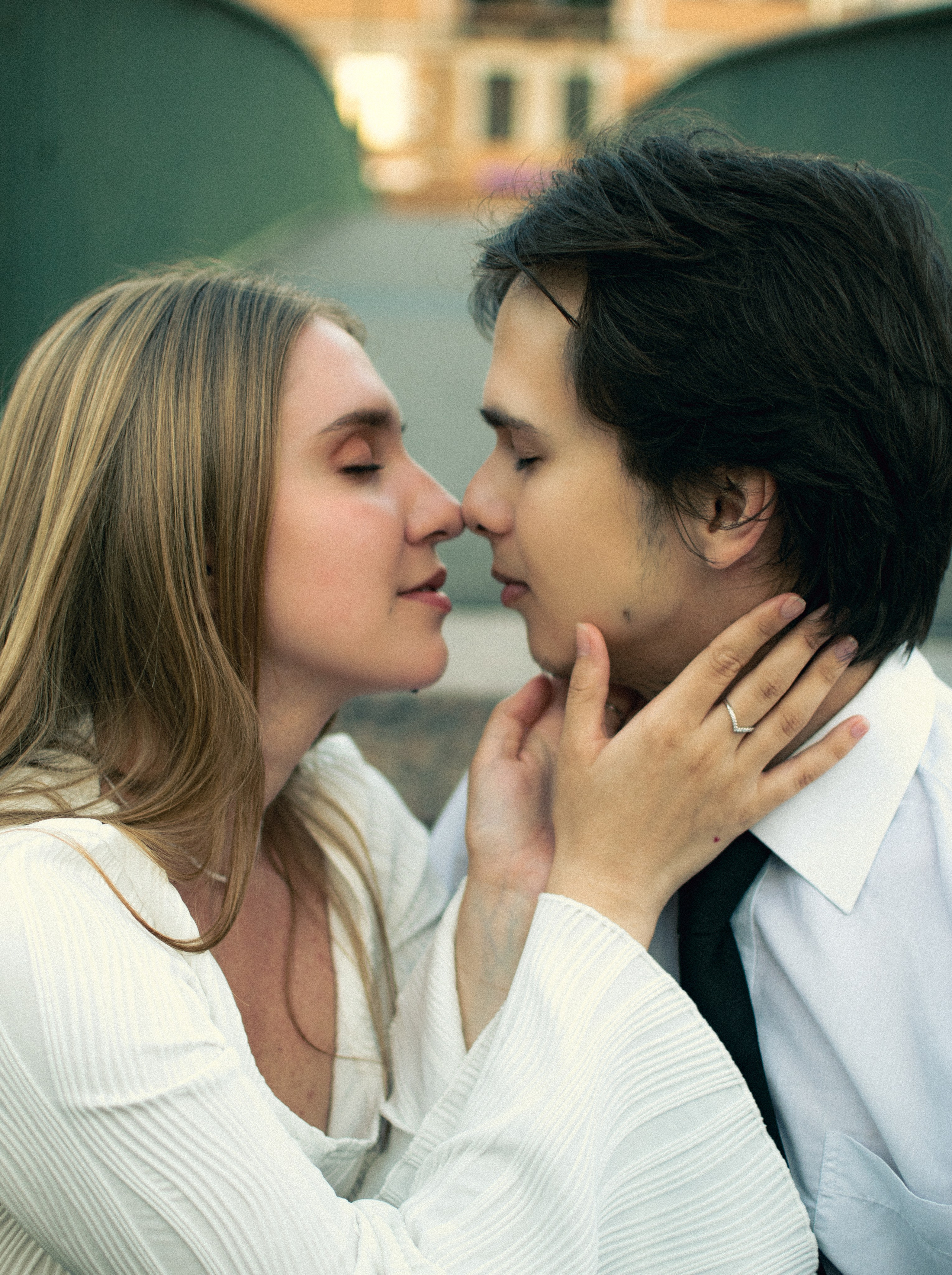 Алиса и Ваня. Карина не озоруй — фотограф Санкт-Петербург