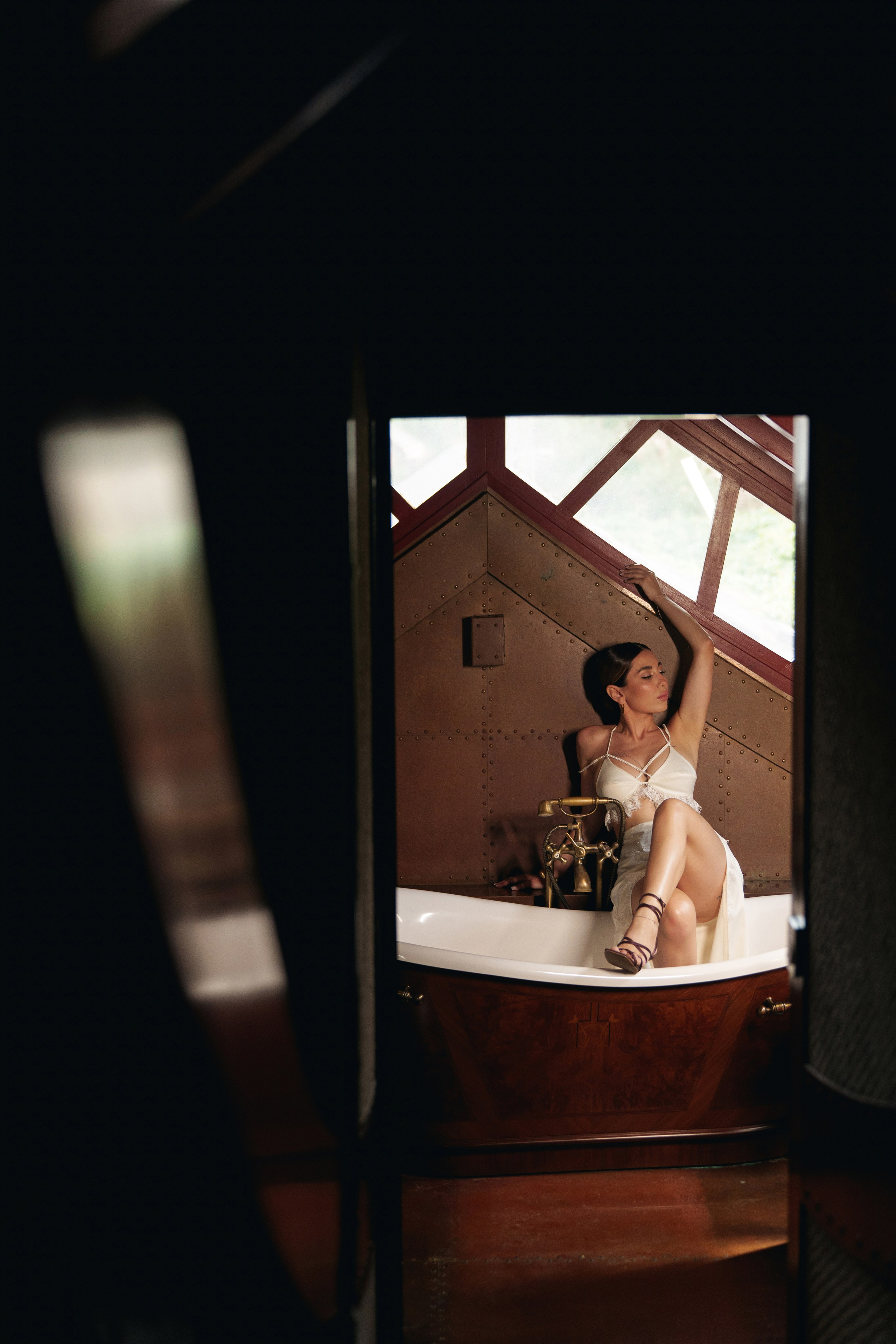 Karina | Anton. Свадебный фотограф в Ростовe-на-Дону Анастасия Прутова