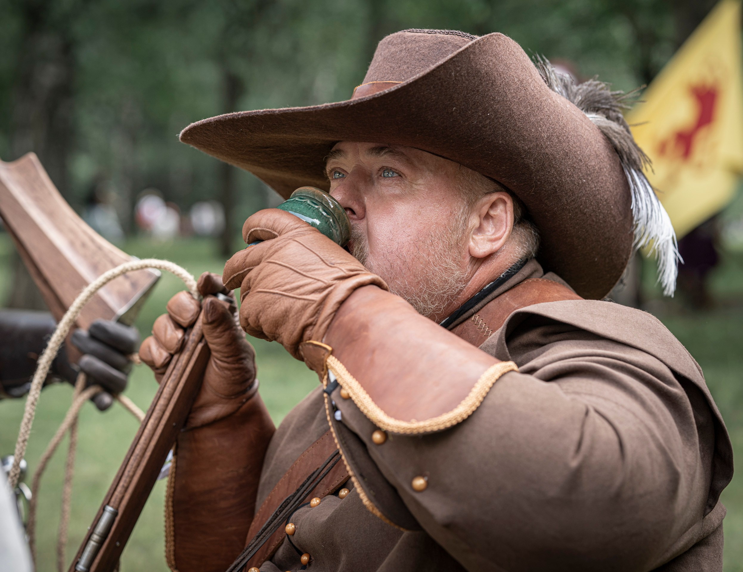 Времена и эпохи 2024. Фотограф Сергей Танков