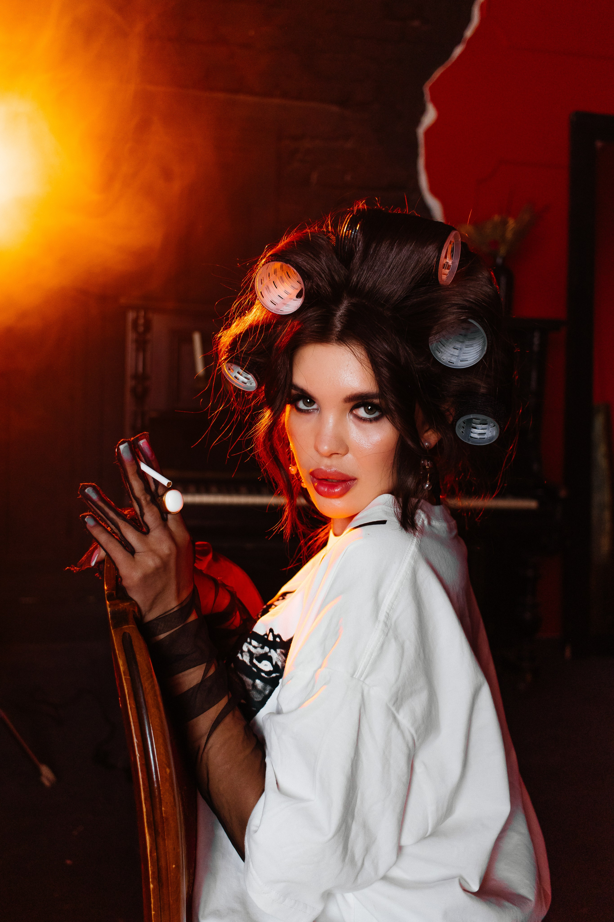 ВЕРОНИКА. Фотограф Казань