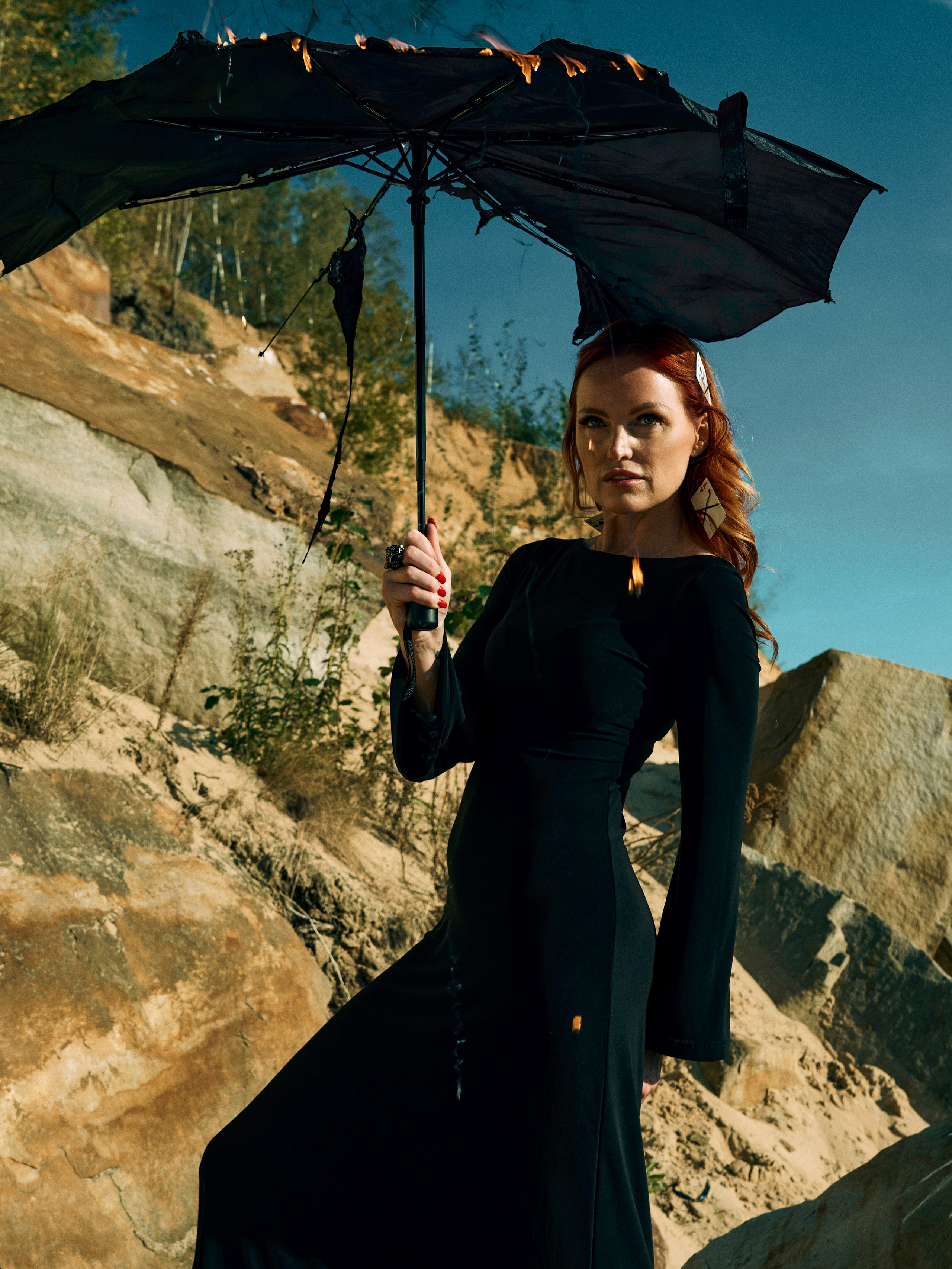 Екатерина. Портретный фотограф в Москве