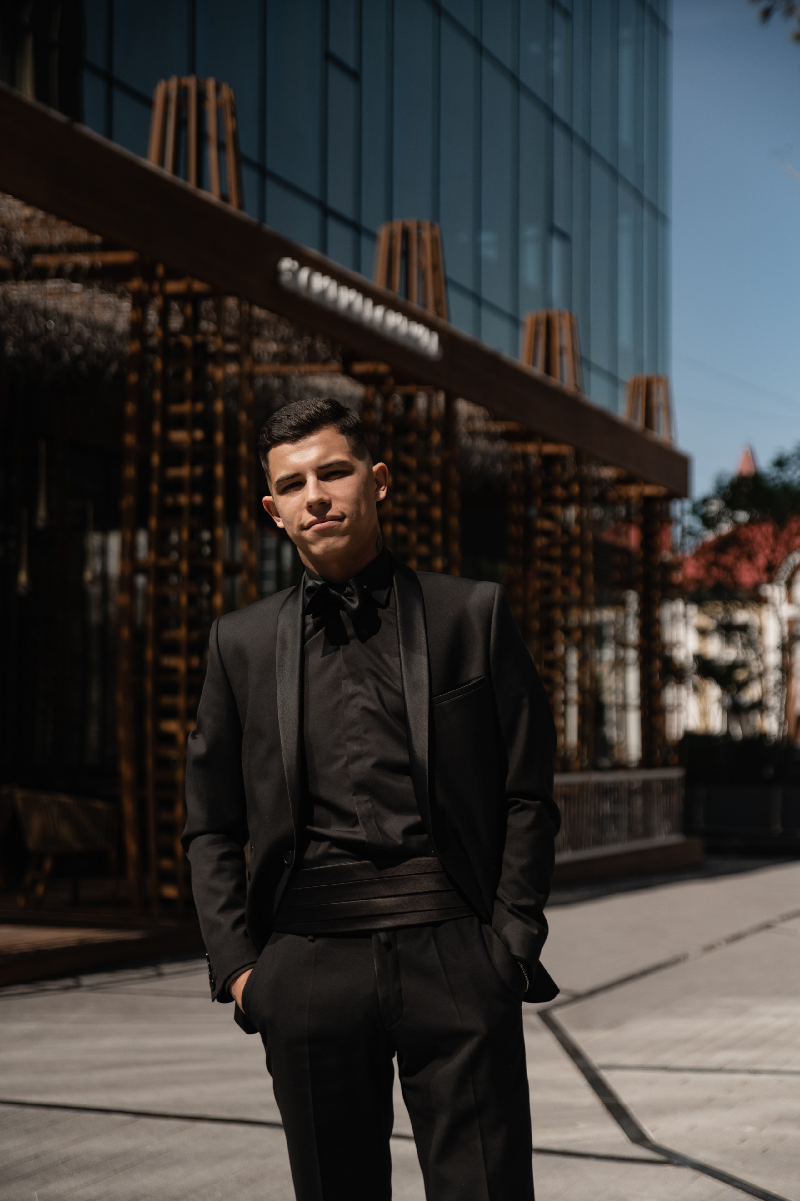 Свадьба Тимура и Виктории. Свадебный фотограф Тюмень Анастасия Битная