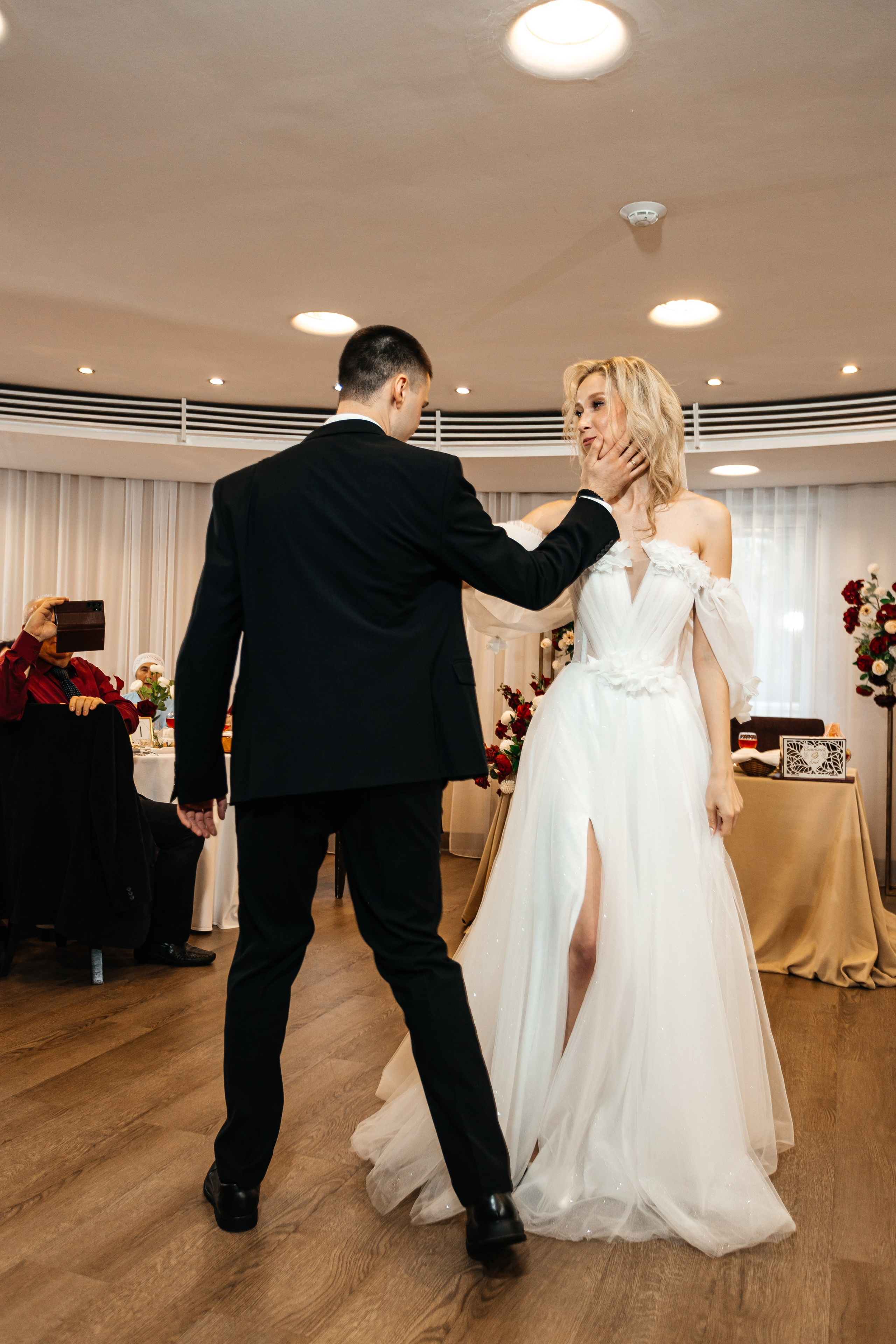 Свадебный день Максим и Светлана 16.08.2024. Александр Оношкин. Свадебный фотограф в Екатеринбурге