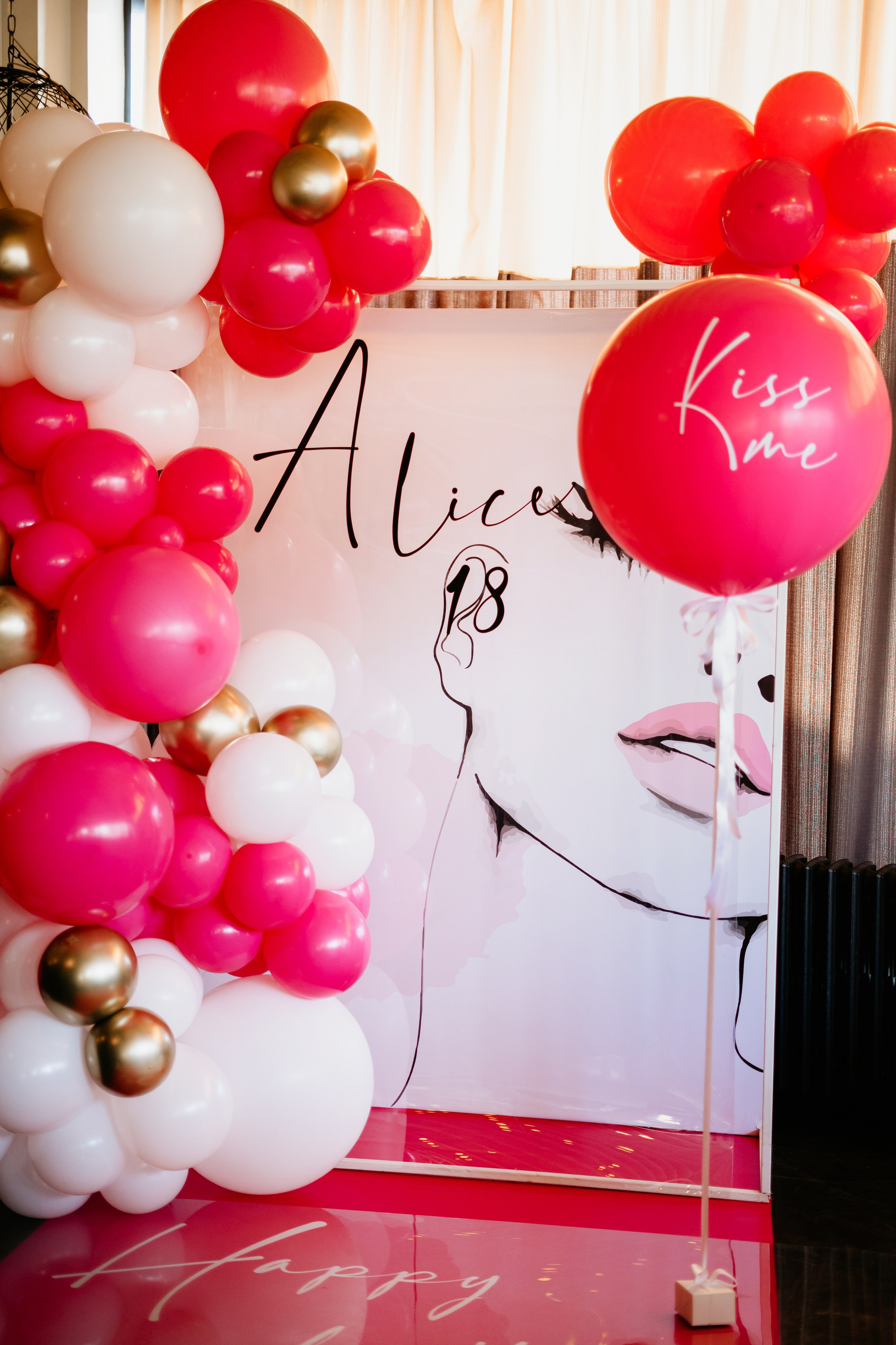 Алисе 18 лет / Matador. Фотограф мероприятий в Ростове-на-Дону Есманская Елена