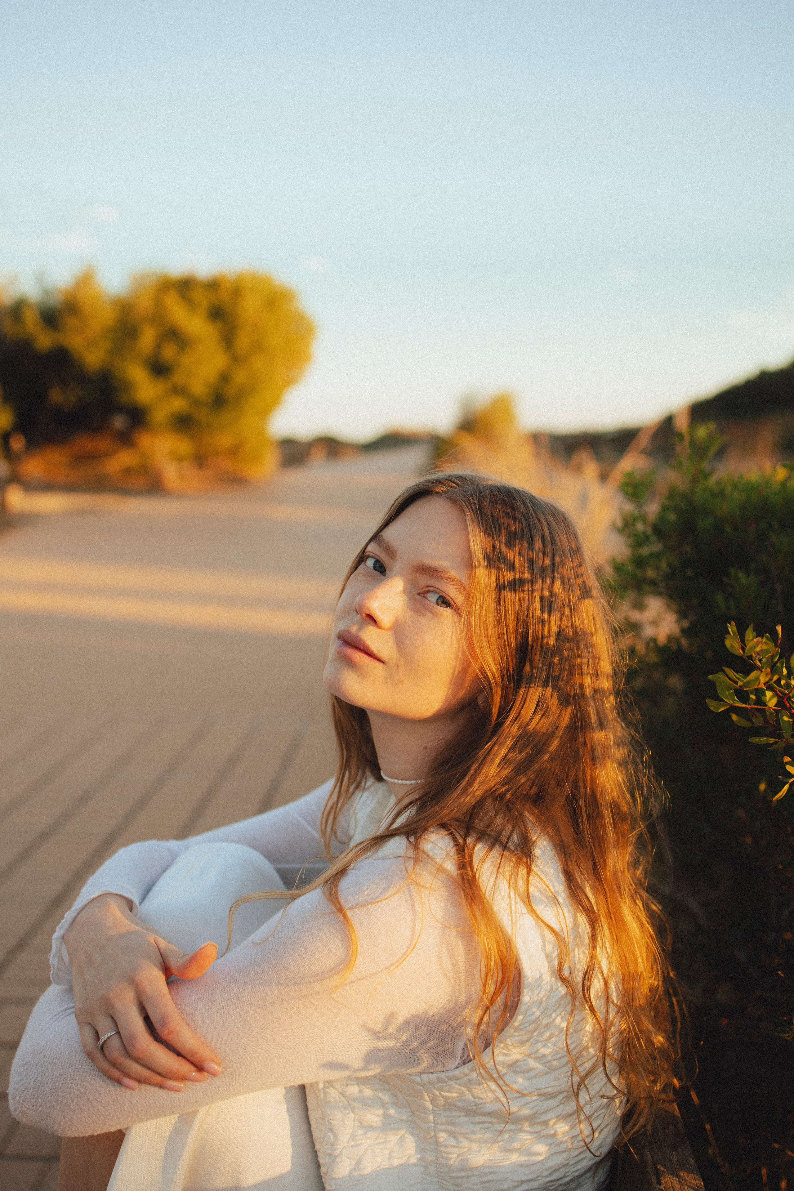 🤍. Главная