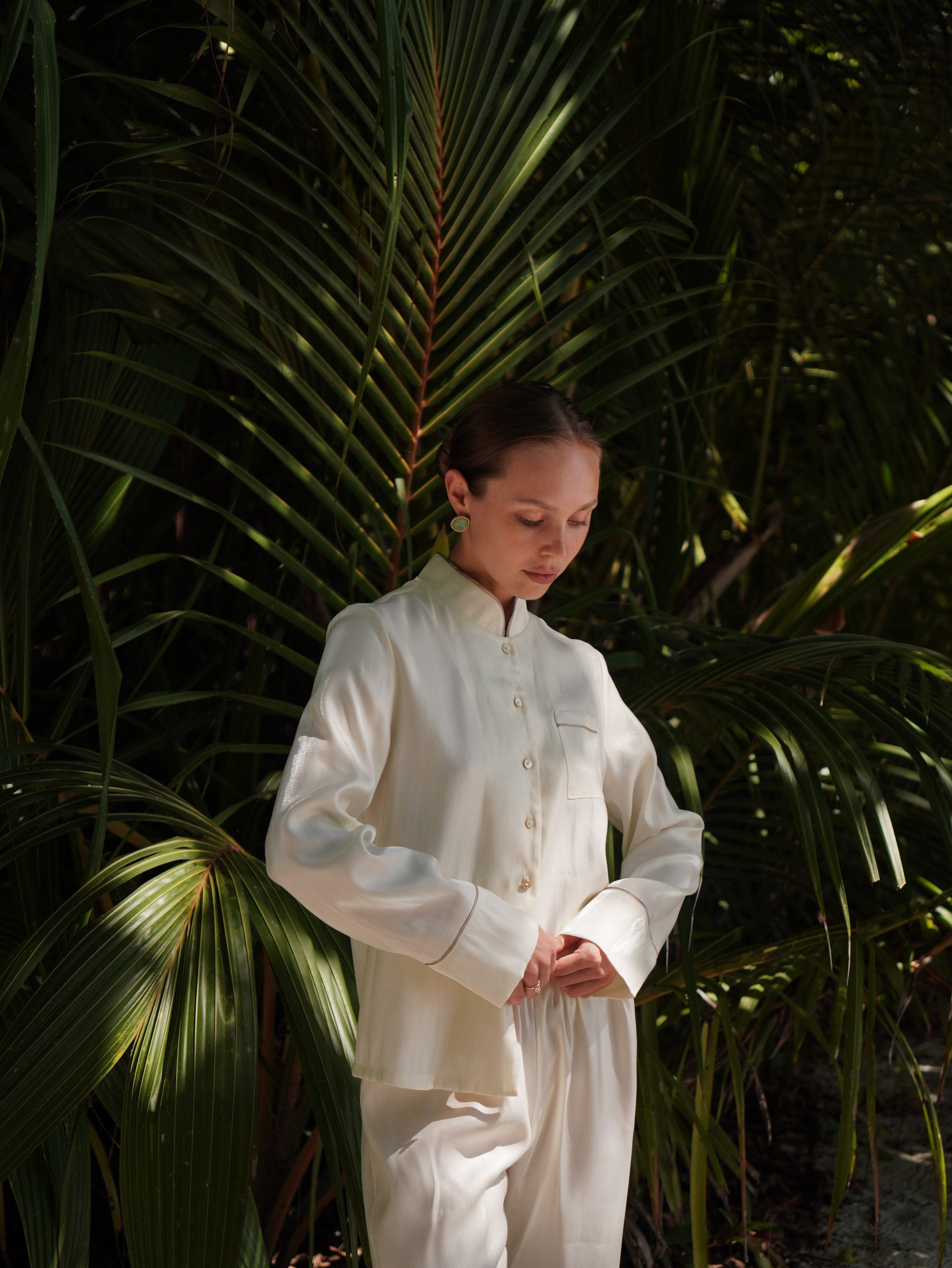 CODE 17.85 MALDIVIAN CAMPAIGN. Фотограф и видеограф в Санкт-Петербурге Хромцова Людмила