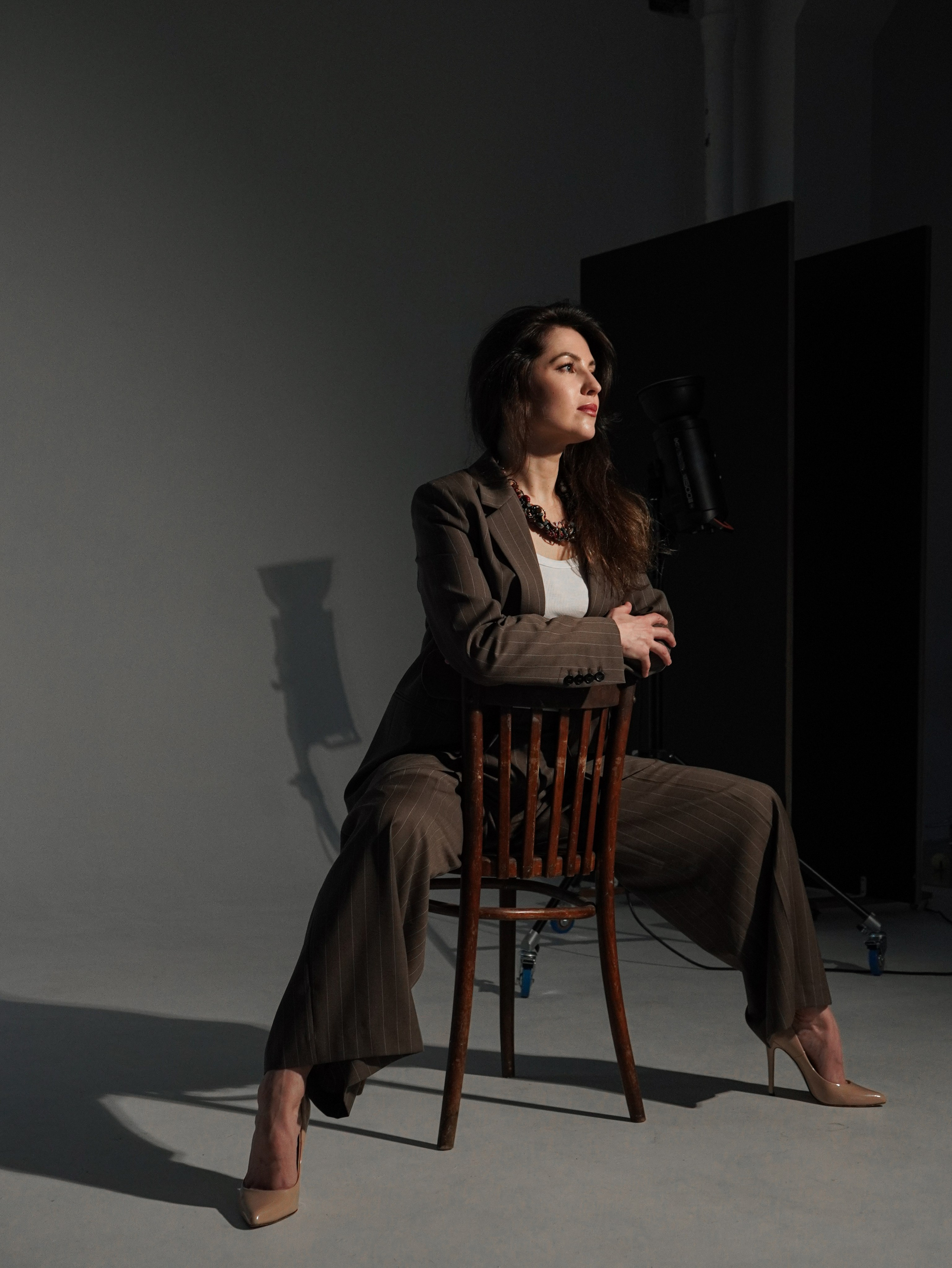 Агентство недвижимости. Фотограф и видеограф в Санкт-Петербурге Хромцова Людмила