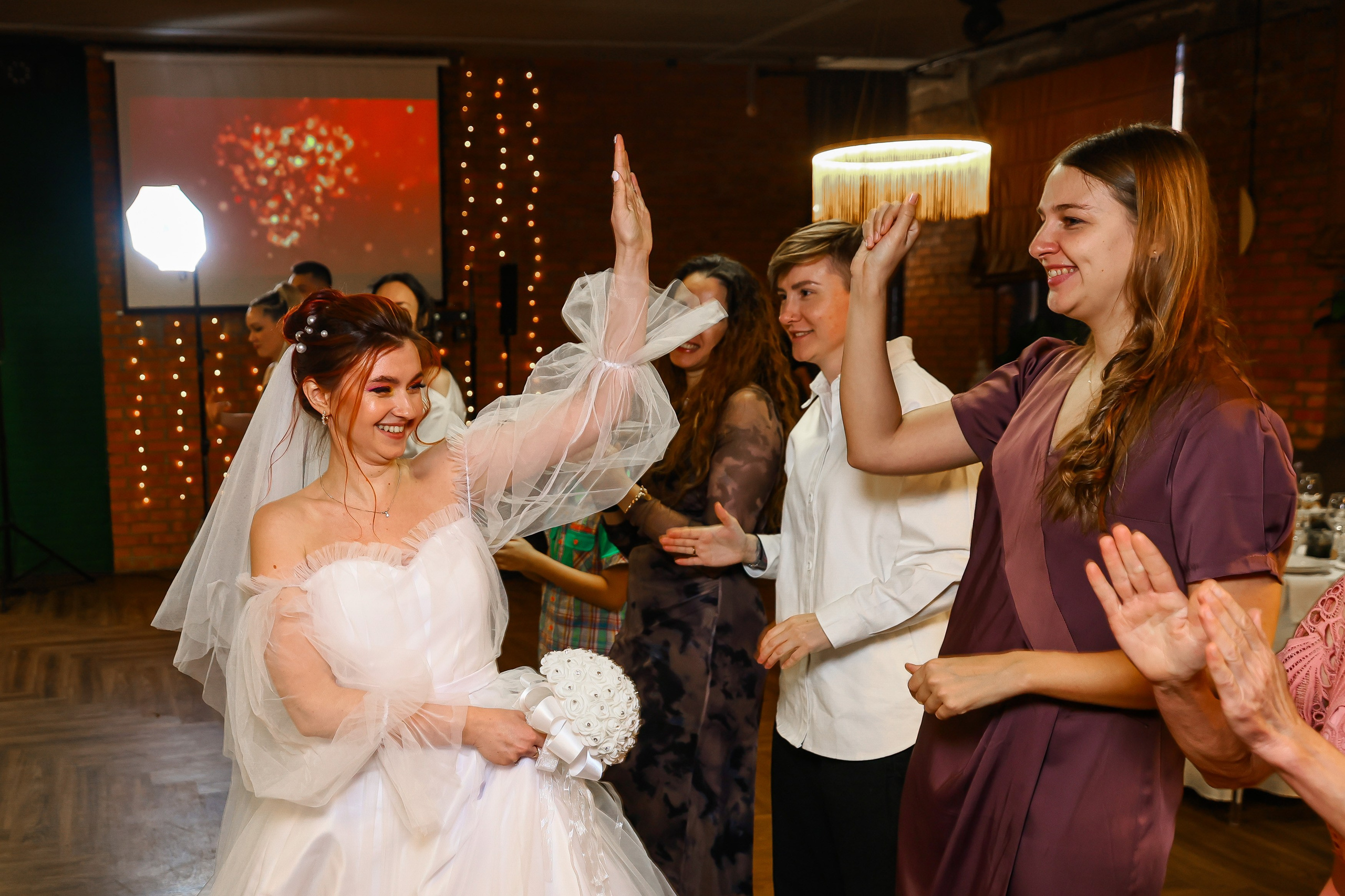 Свадебная фотосъемка