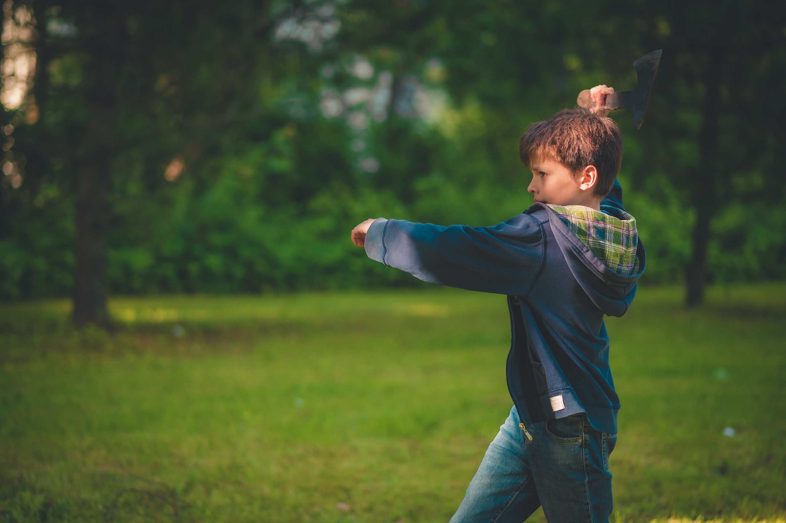 Детский лагерь — 1 смена 2023 год. Иван Кубик — фотограф и видеограф
