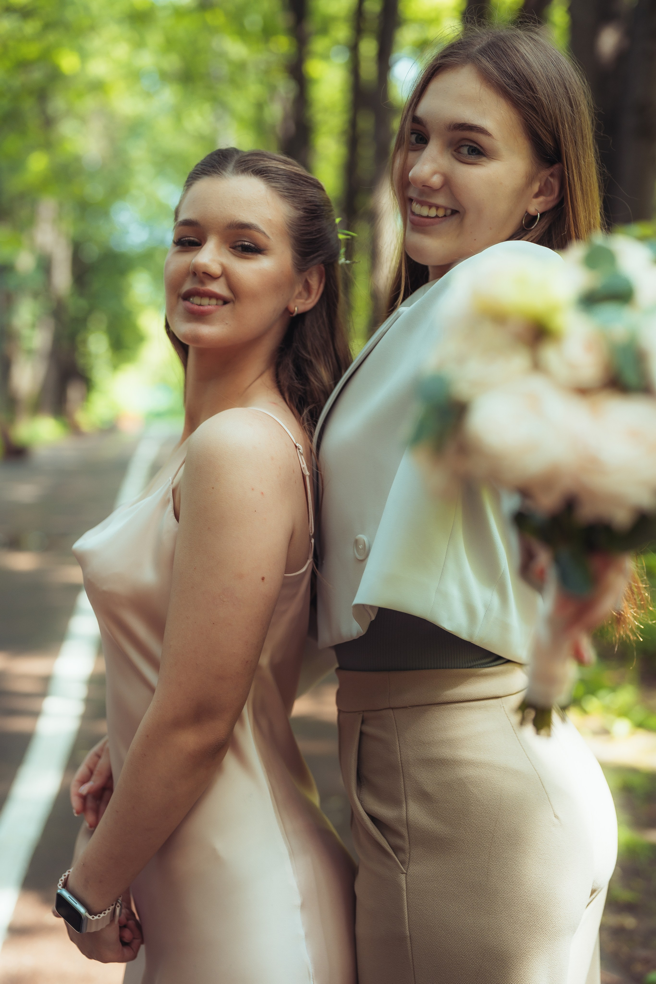 Свадебная съёмка Ивана и Анастасии. Иван Кубик — фотограф и видеограф