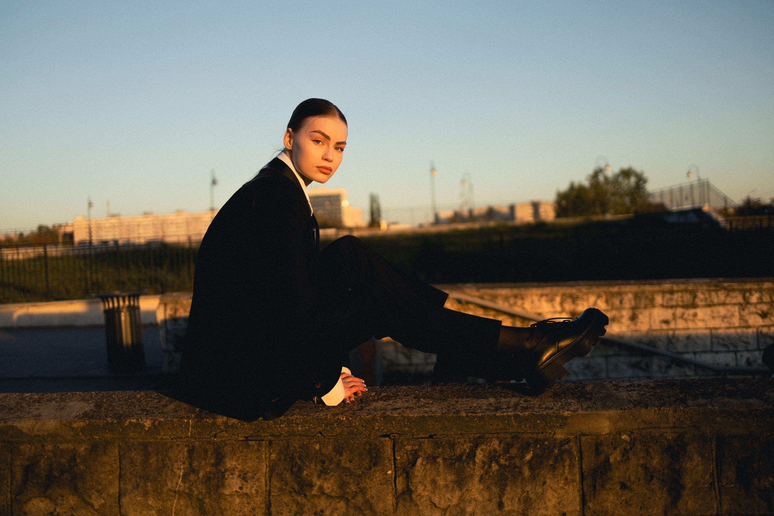 Портфолио. Фотограф Калининград