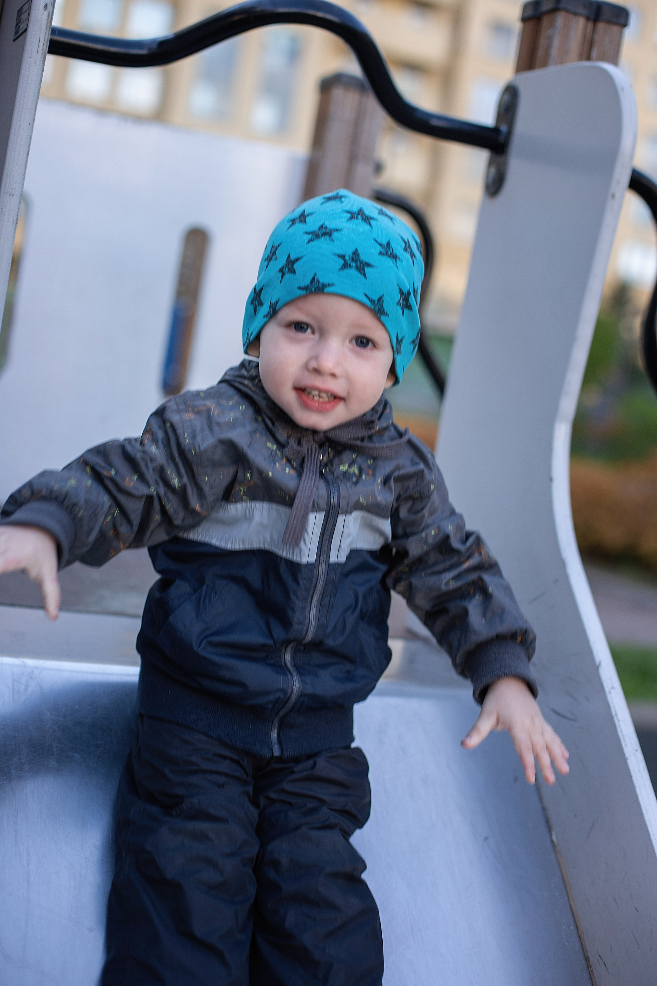 Младшая группа_день в саду_2022. Семейный фотограф в Санкт-Петербурге