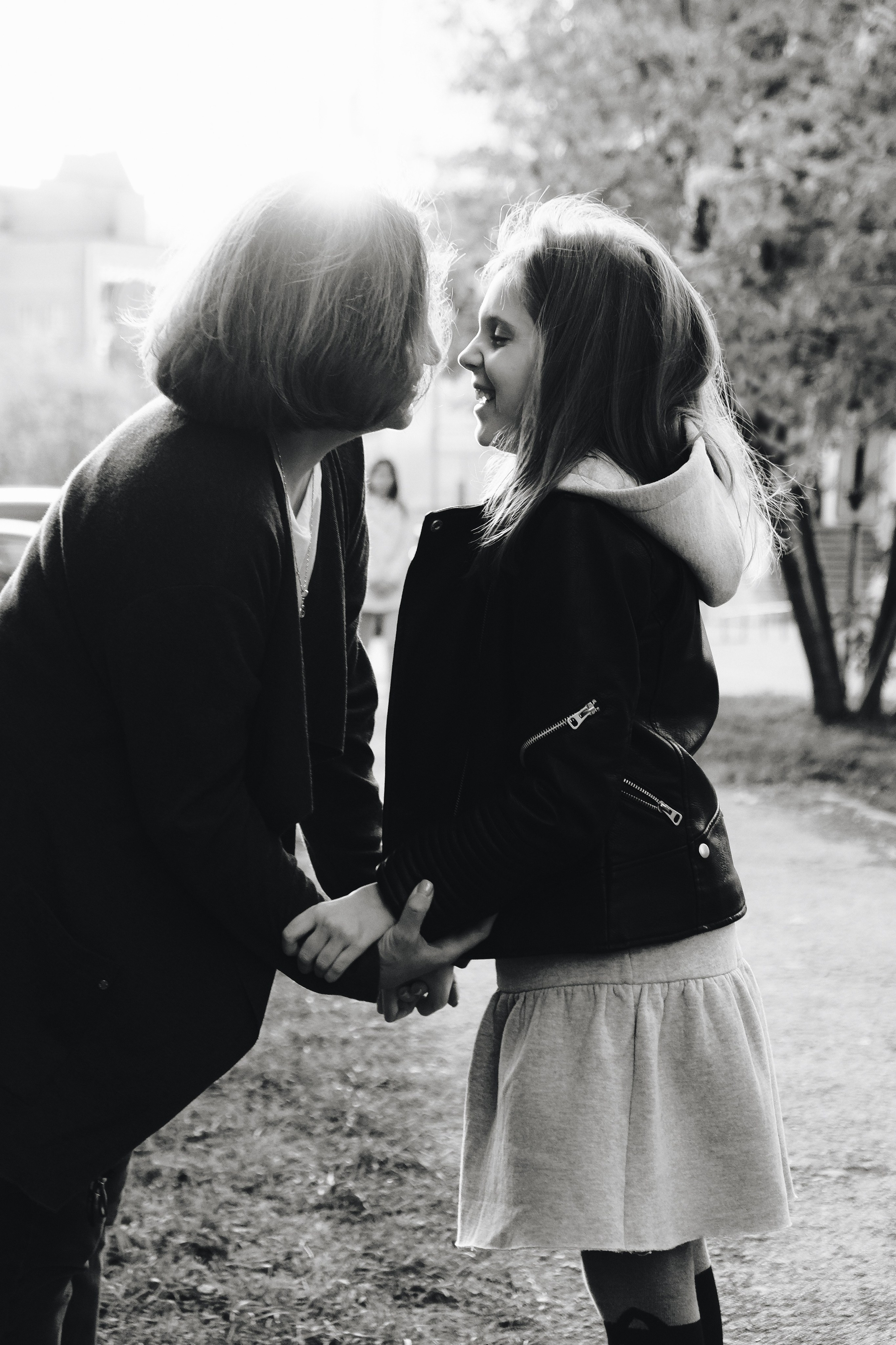 Отзывы. Фотограф Наташа Лисица