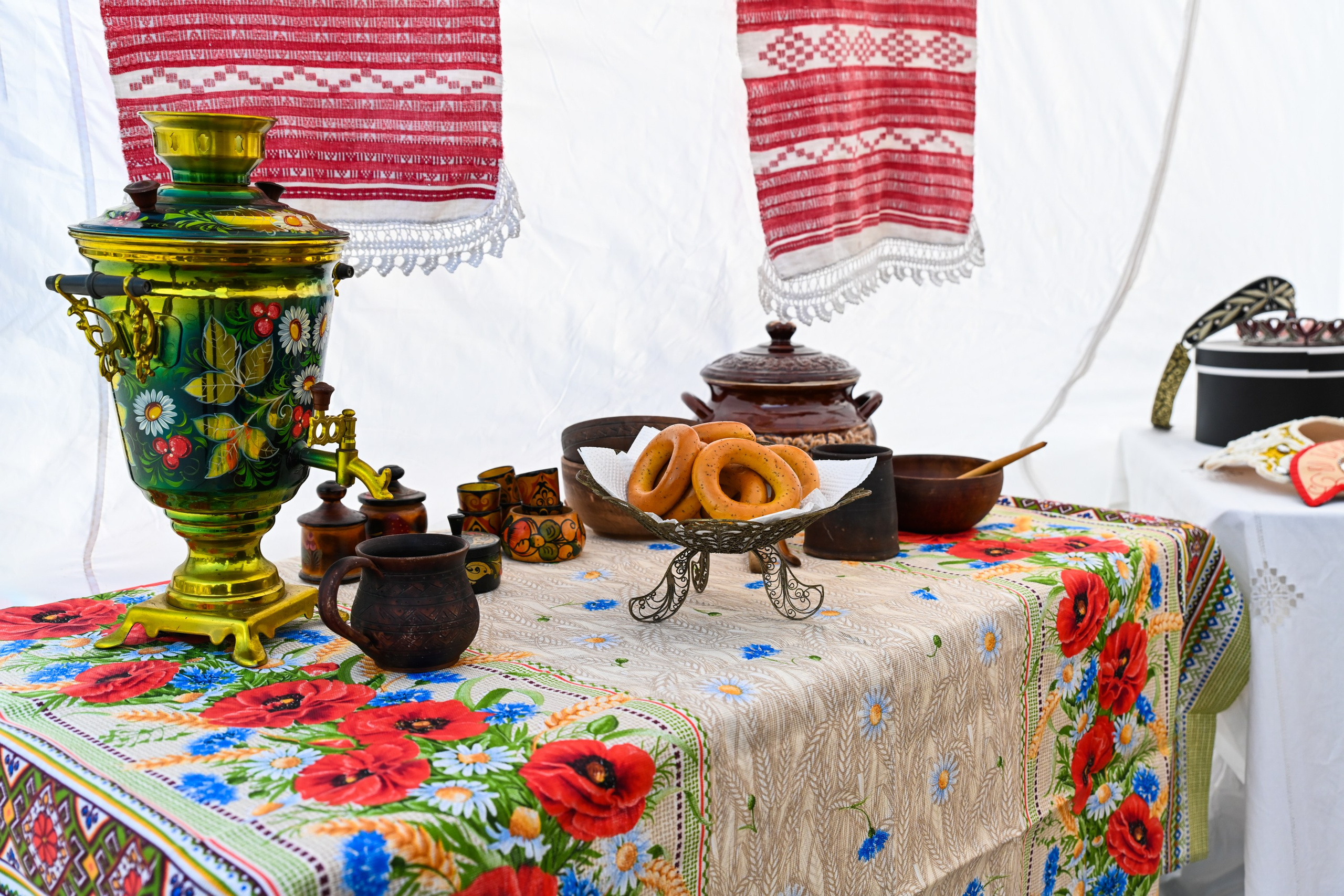 Репортажная деловая фотосъемка конференций, форумов, фестивалей