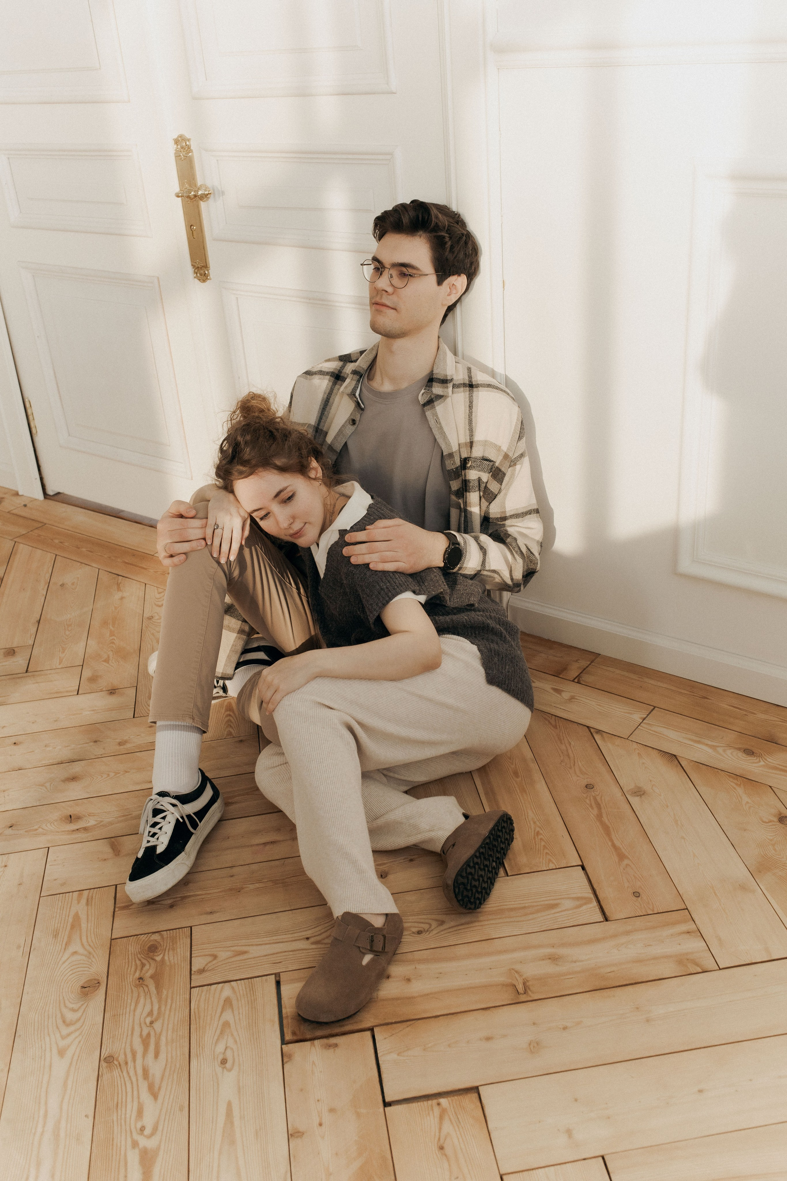 Рита и Паша. Катерина Аникеева | Фотограф | Екатеринбург