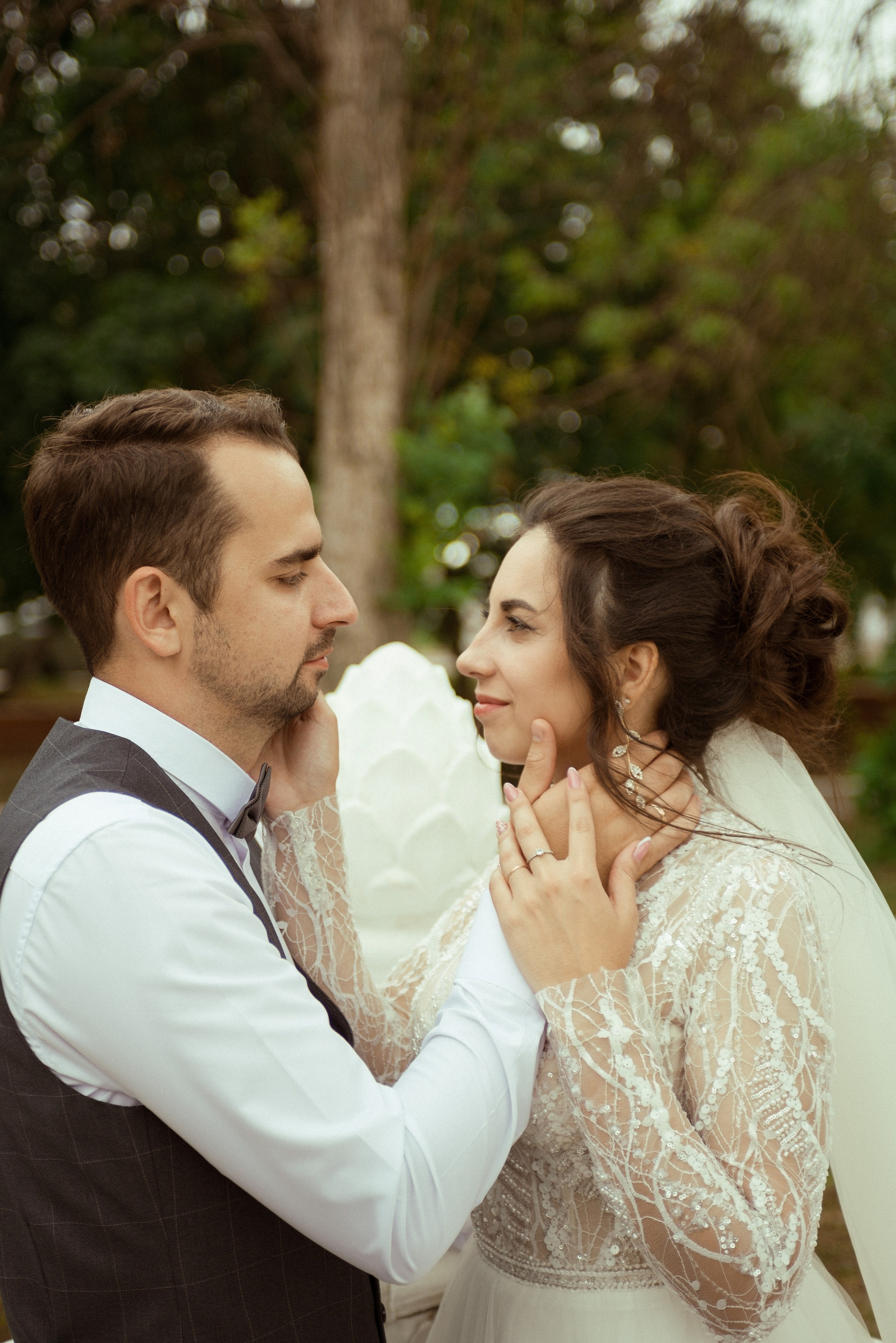 Свадебные. Дарья KORDÓVA фотограф студия обучение в Сердобске