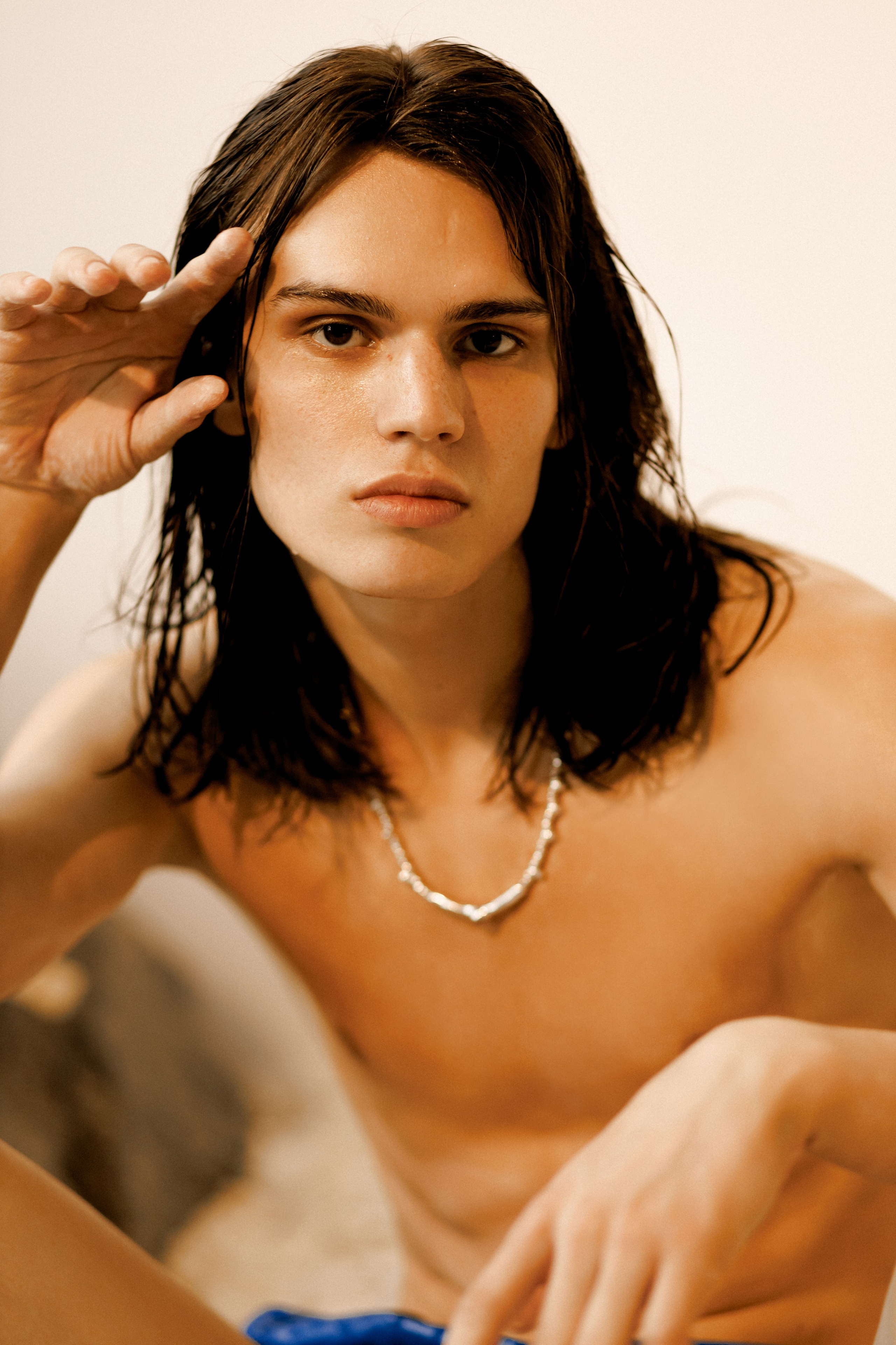 Бесконечное лето. Фотограф в Москве Ярослава Фролова