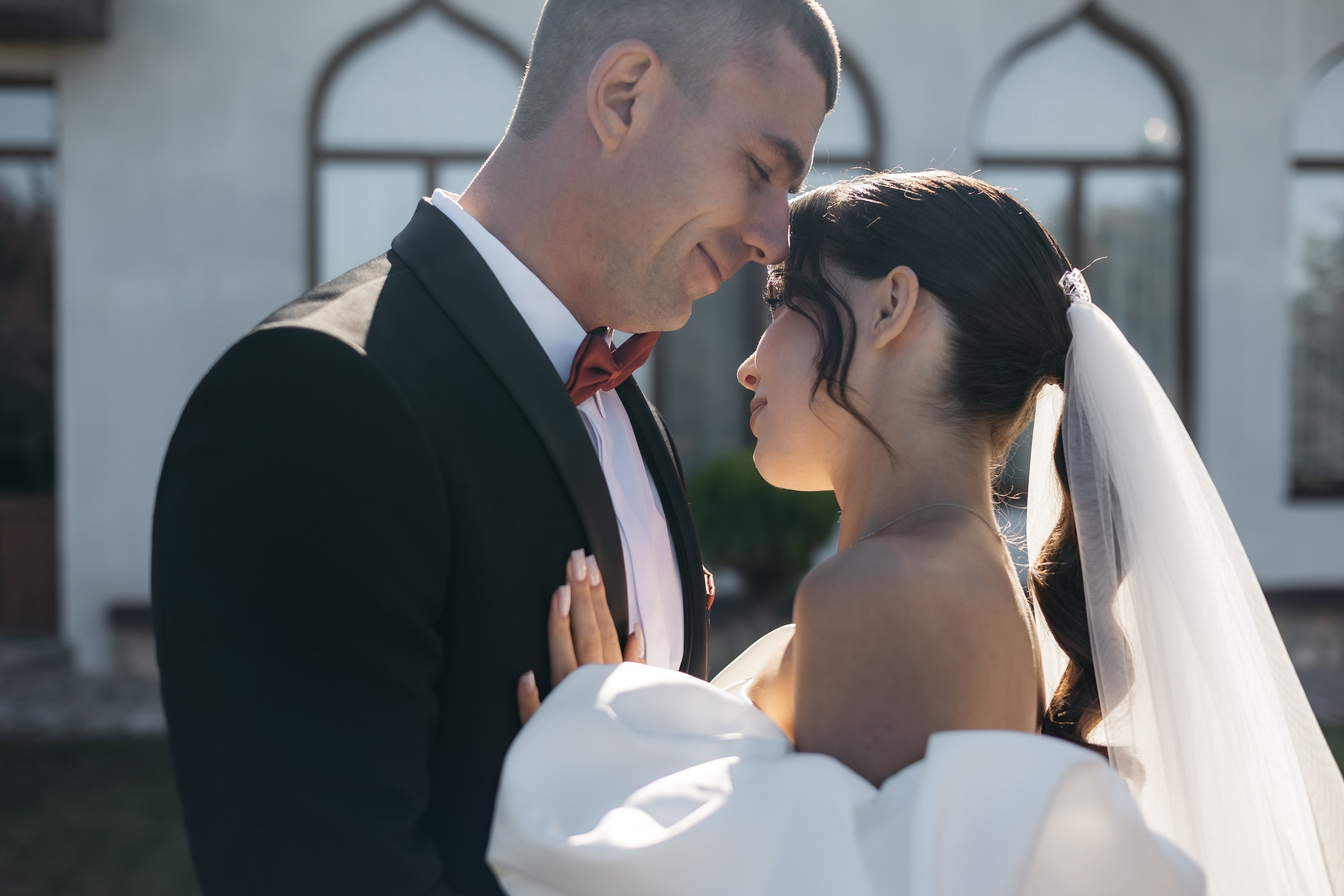 Свадьба в Сарабузе. Свадебный фотограф в Крыму и Севастополе — Белов Виталий